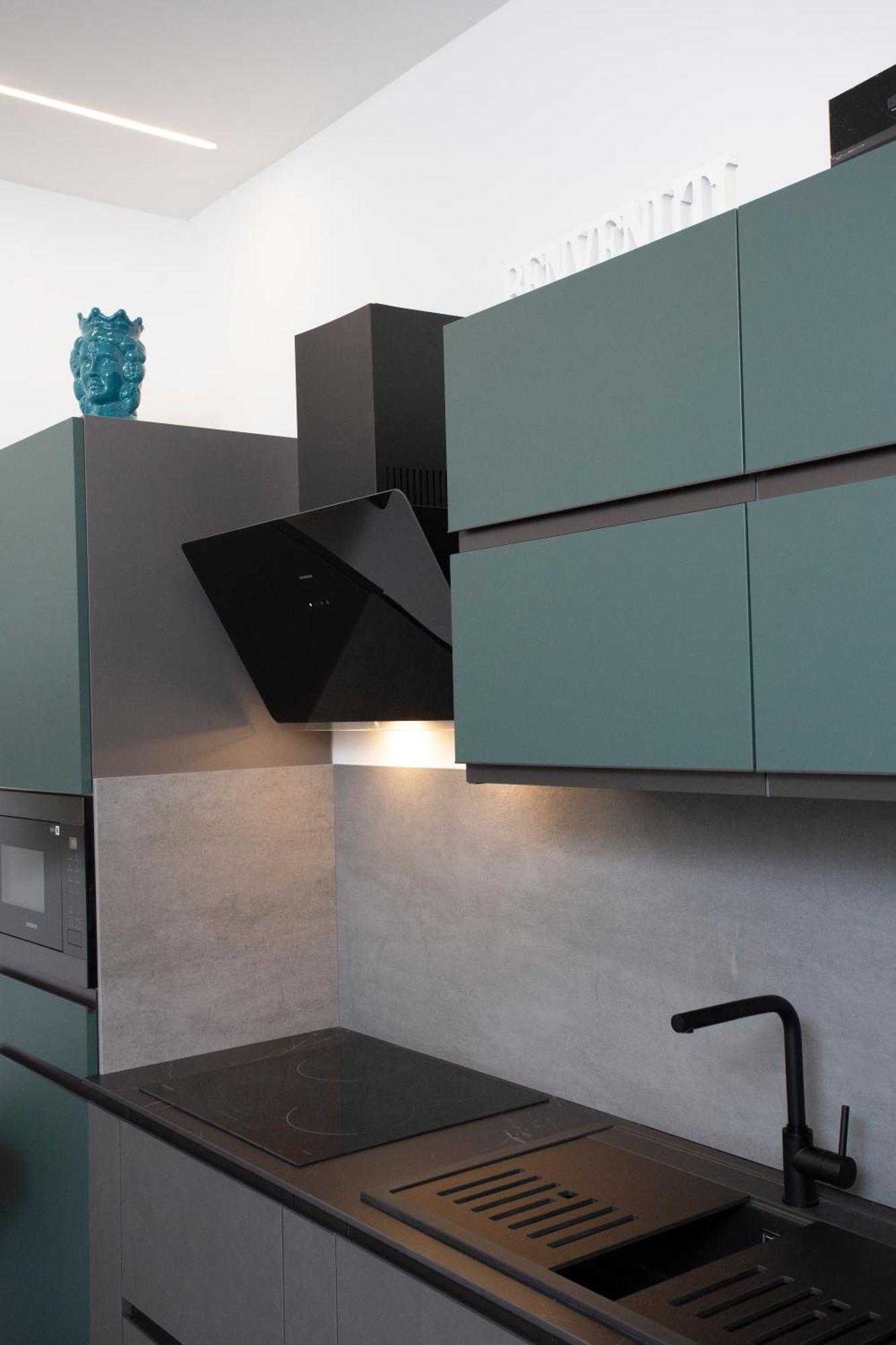 Holiday home Dimora Les Folies Palermo
