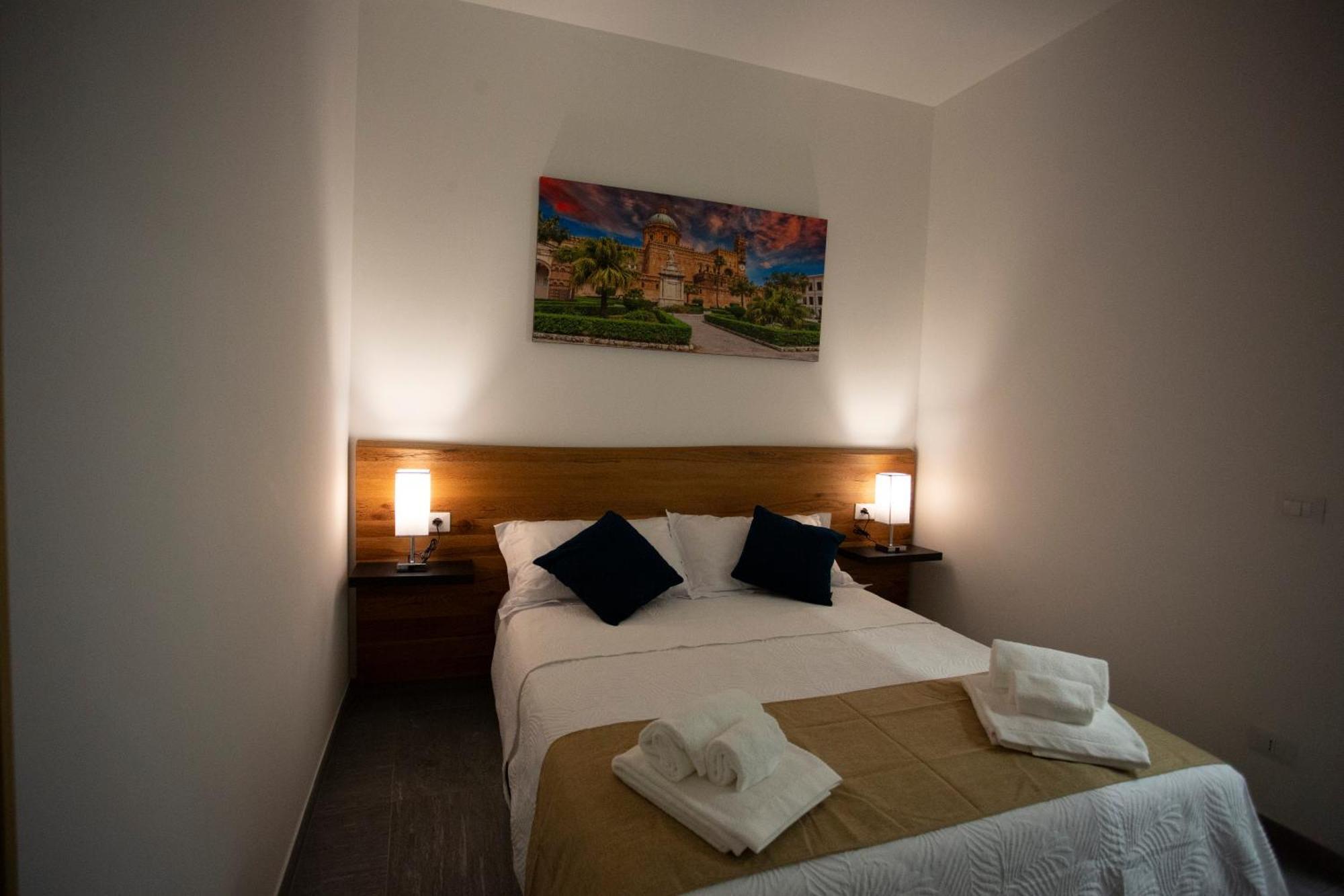 Dimora Les Folies Holiday home *