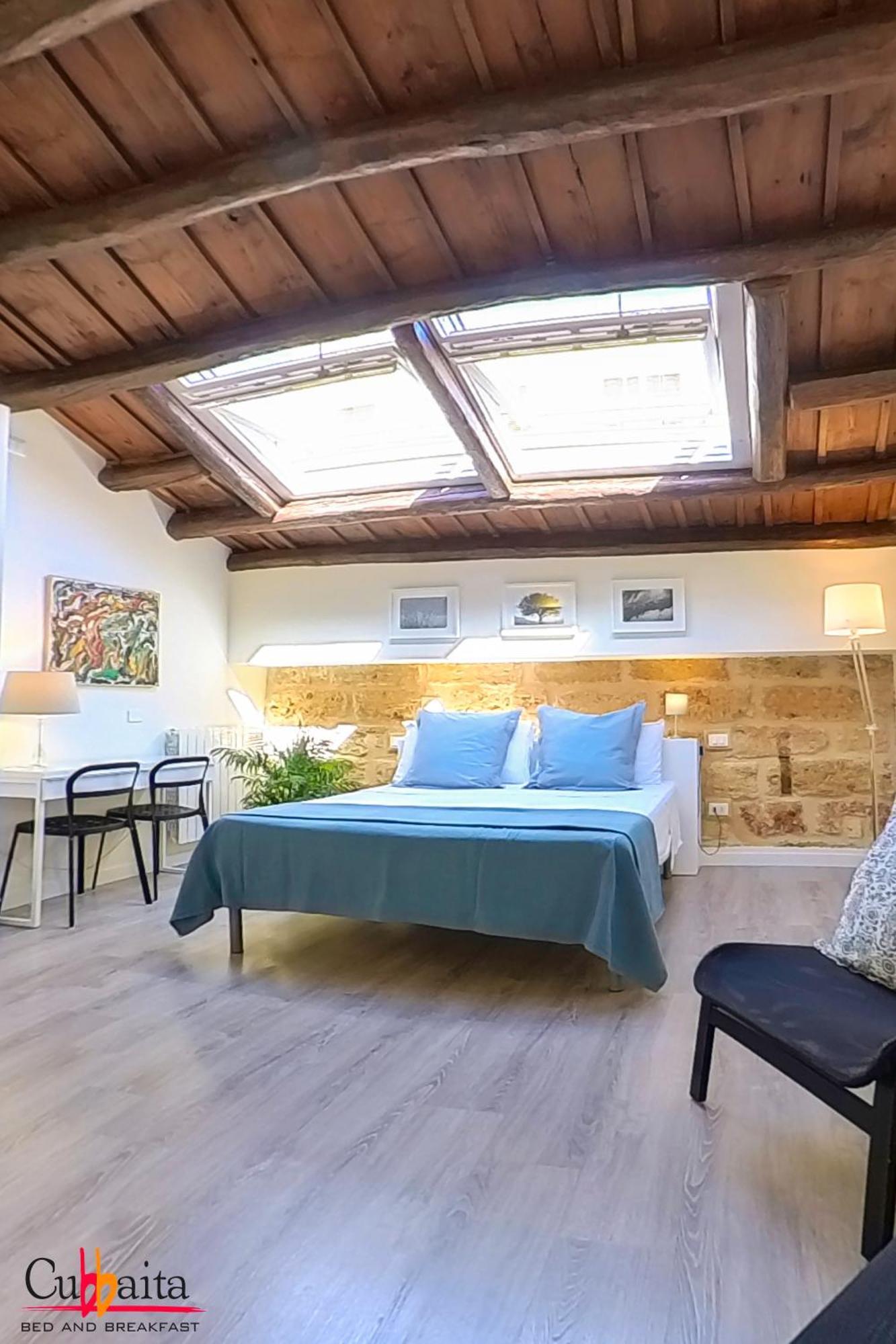 Cubbaita Acomodação com café da manhã  3*