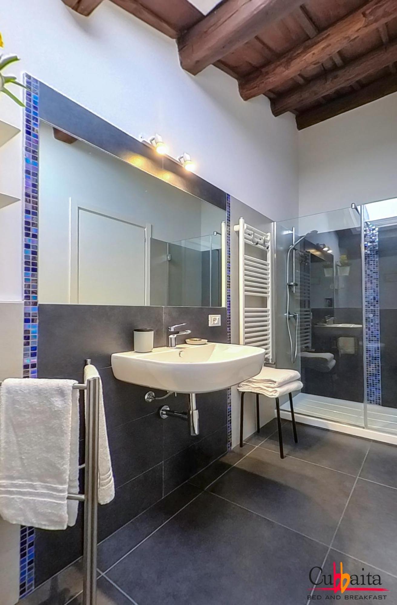 Cubbaita 3* Palermo