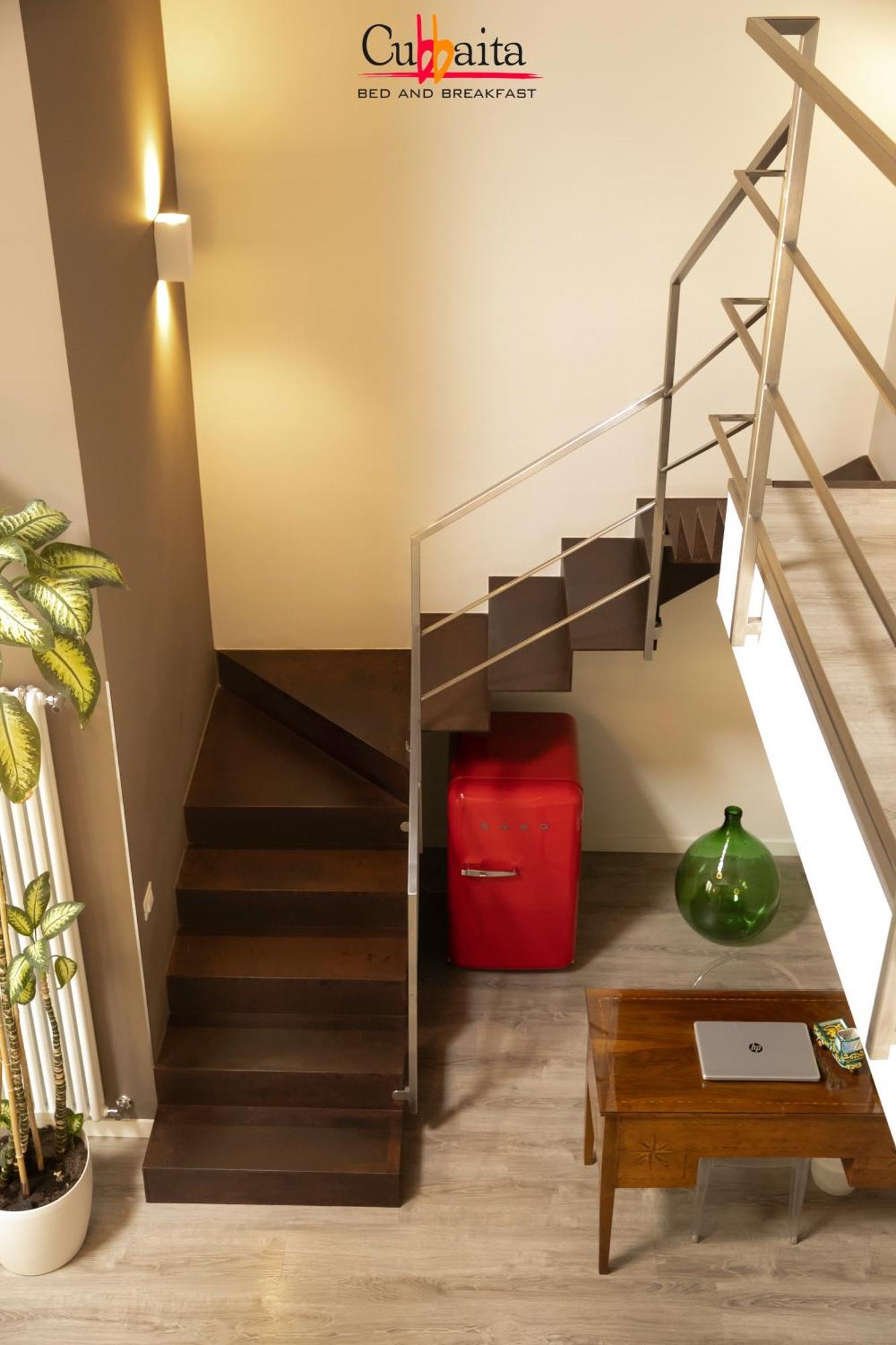 Cubbaita Acomodação com café da manhã 