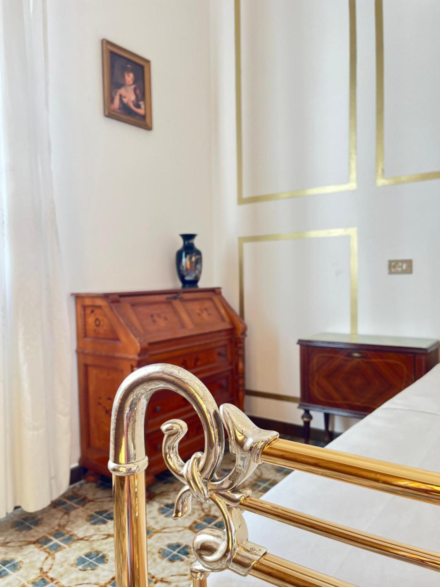 Apartment Central Apartment Palermo