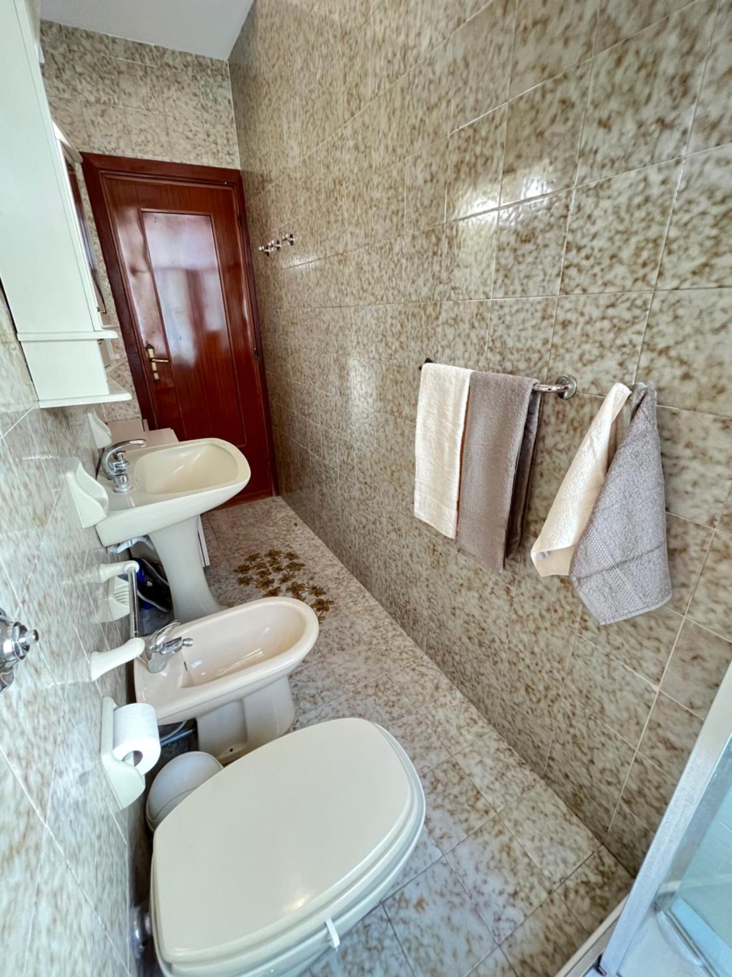 Apartment Central Apartment Palermo Palermo