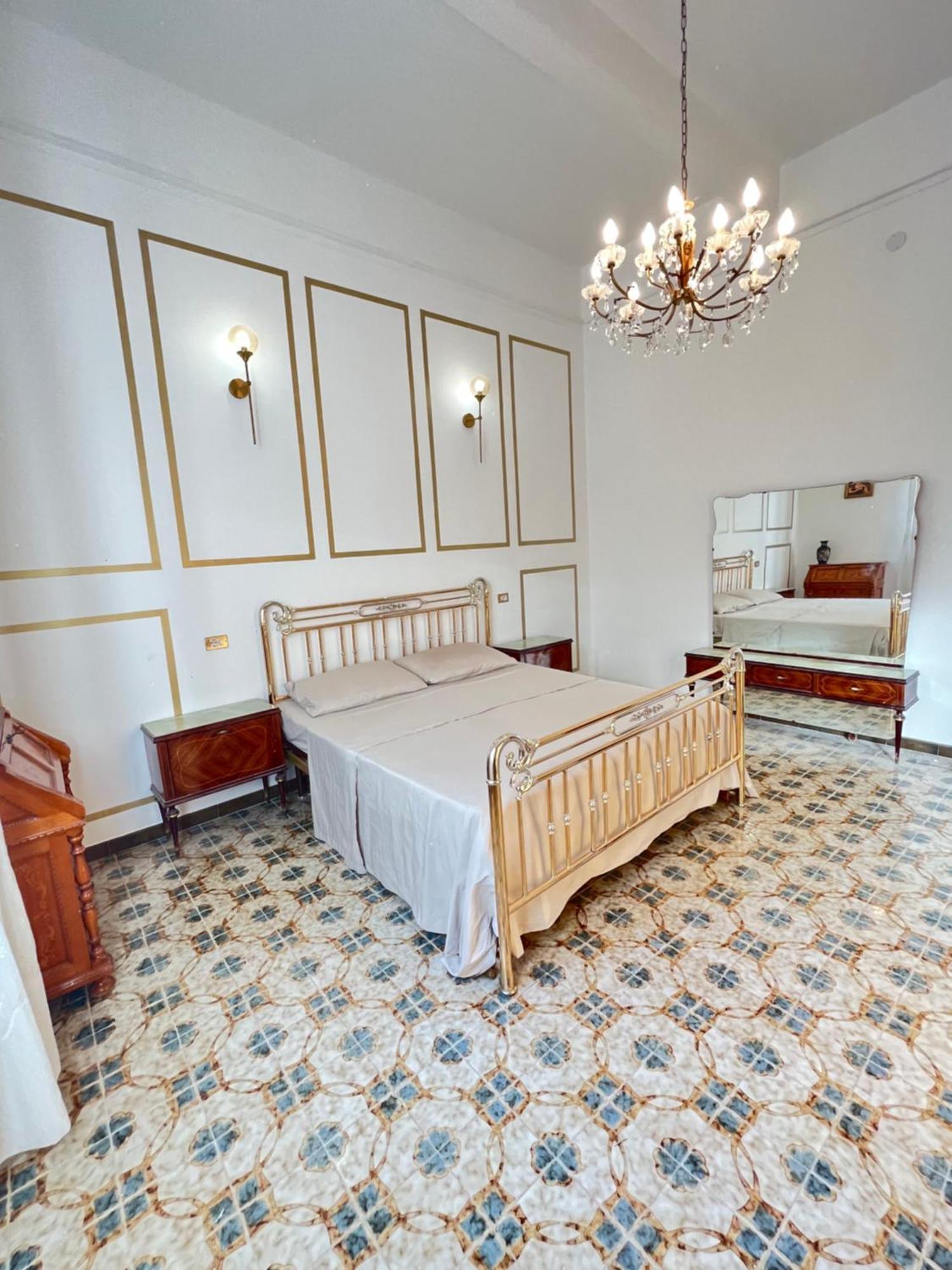 Central Apartment Palermo