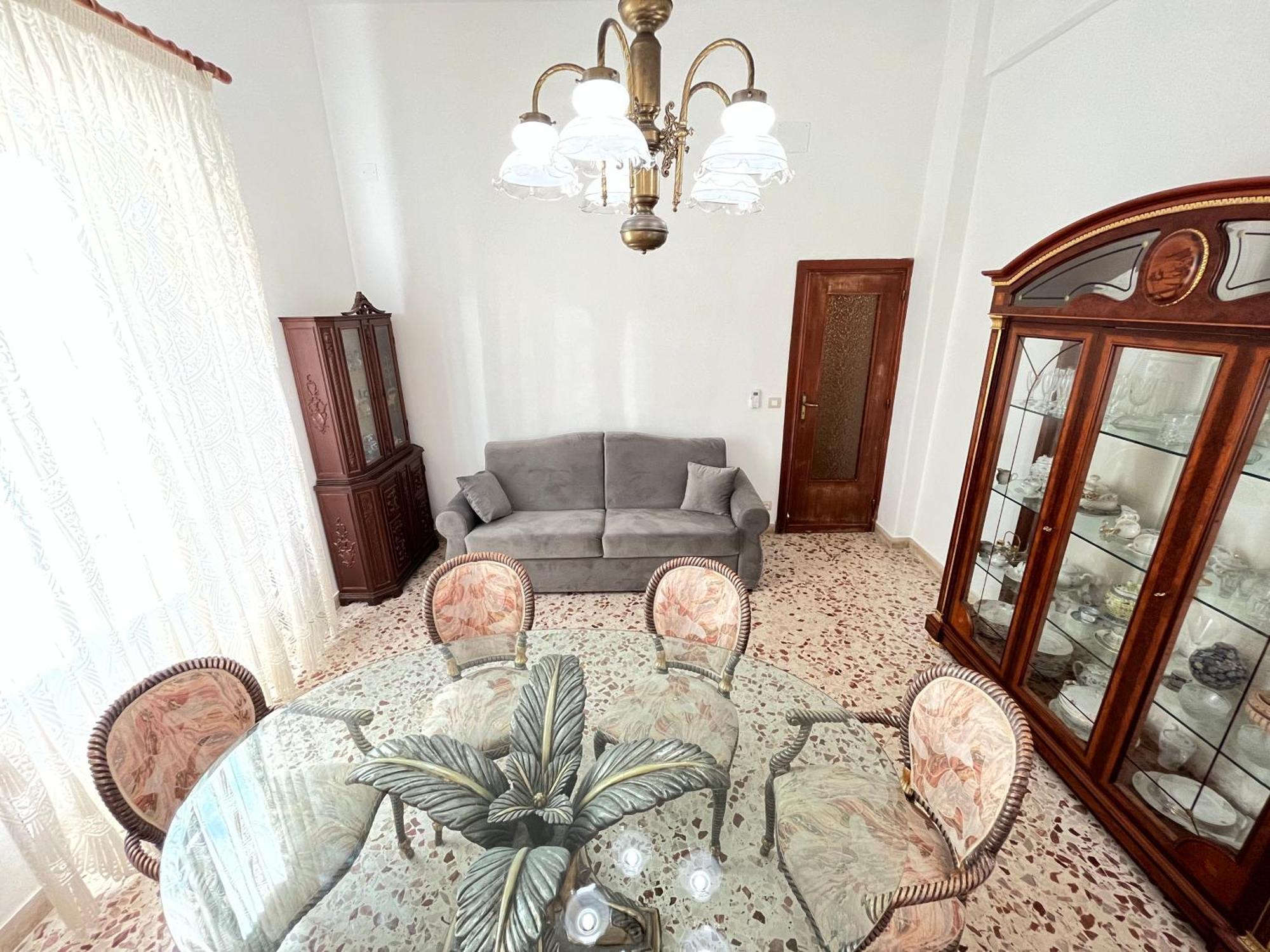 Apartment Central Apartment Palermo