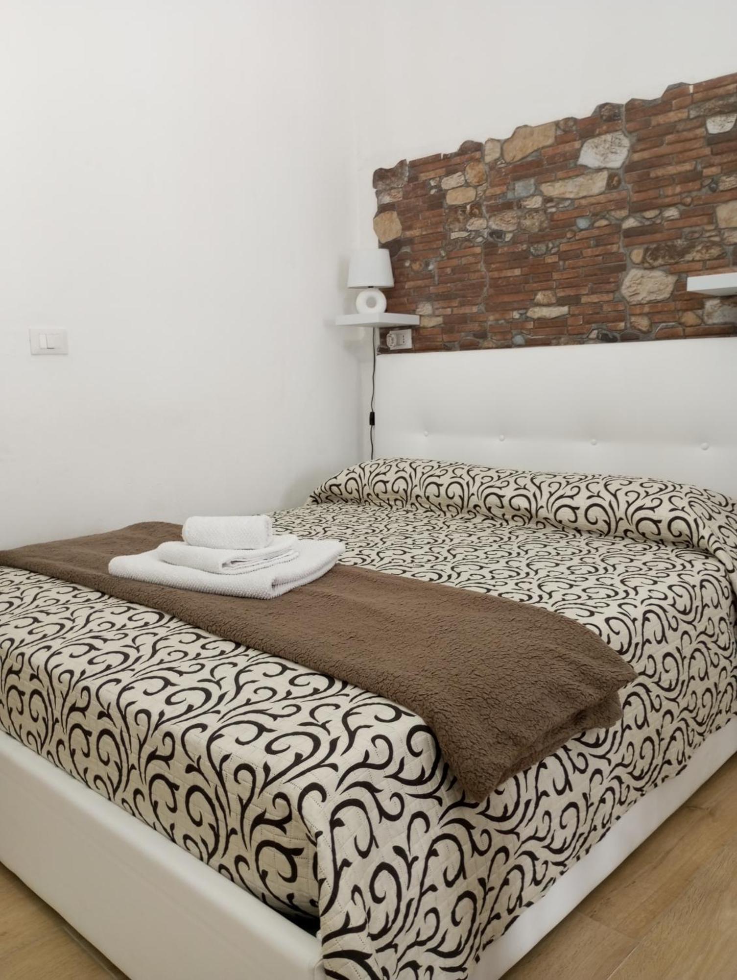 Casa Chiaretta Casa de férias