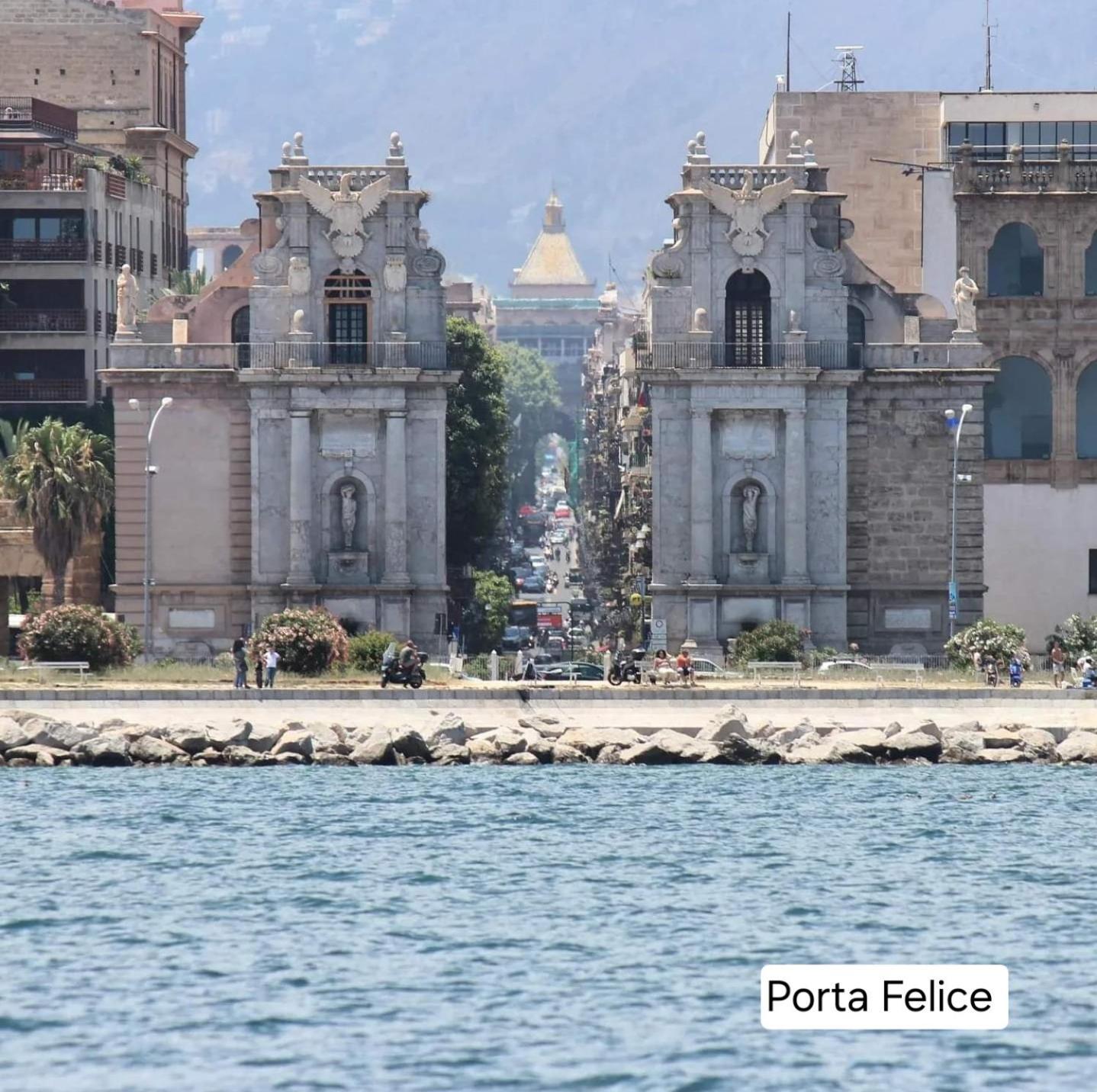 Apartment Le Antiche Porte