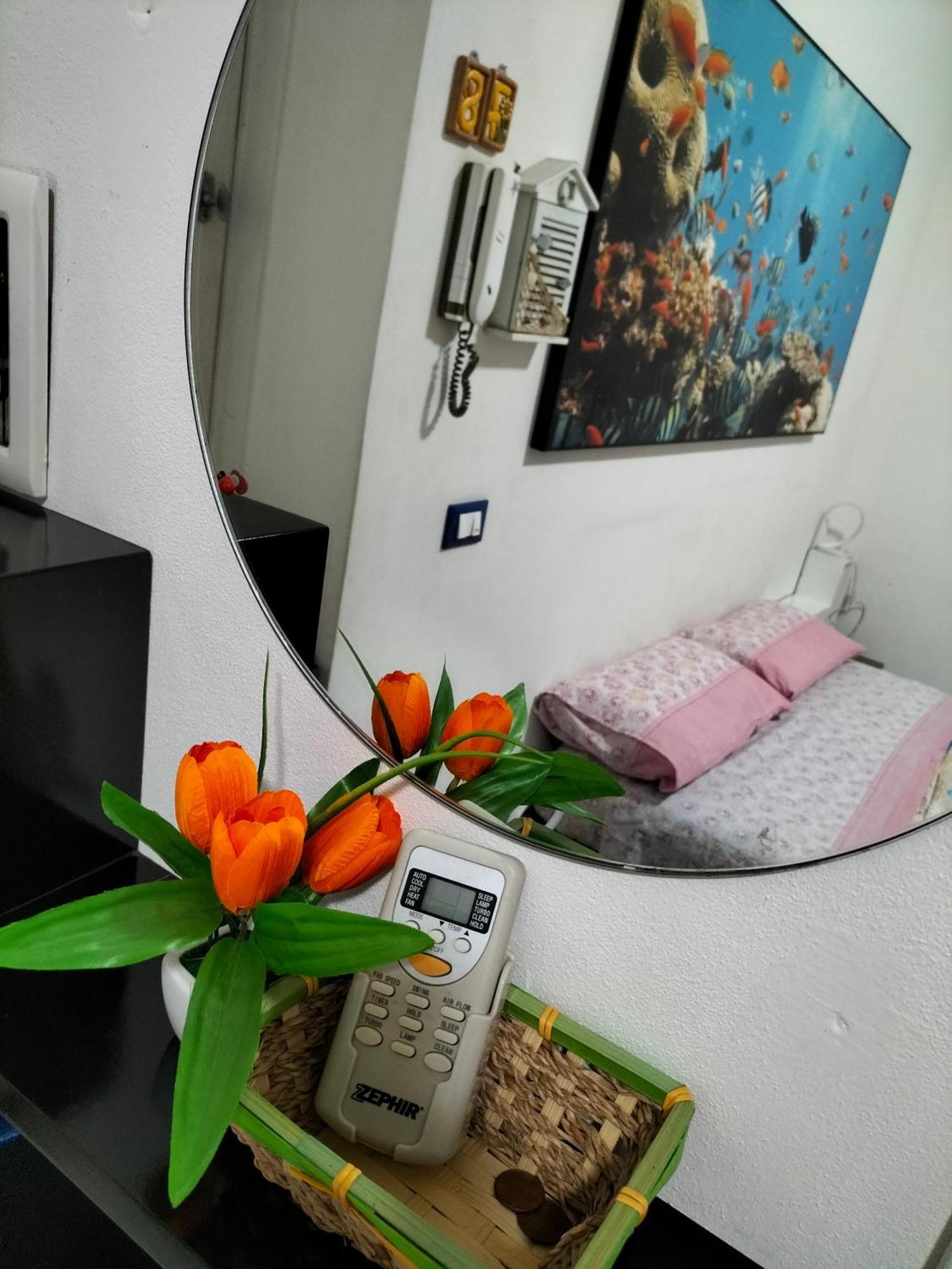 Ciuridda Mia Apartment