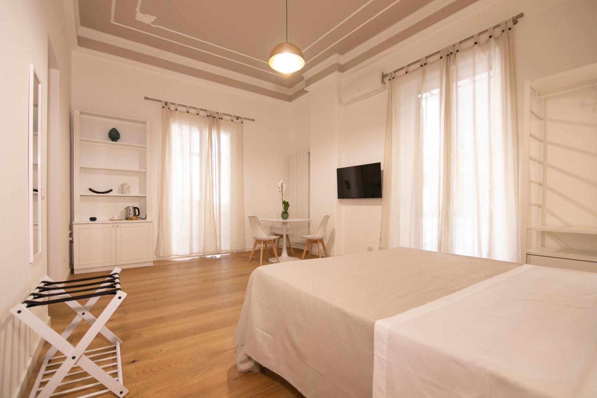 Villareale47 Luxury & Palermo