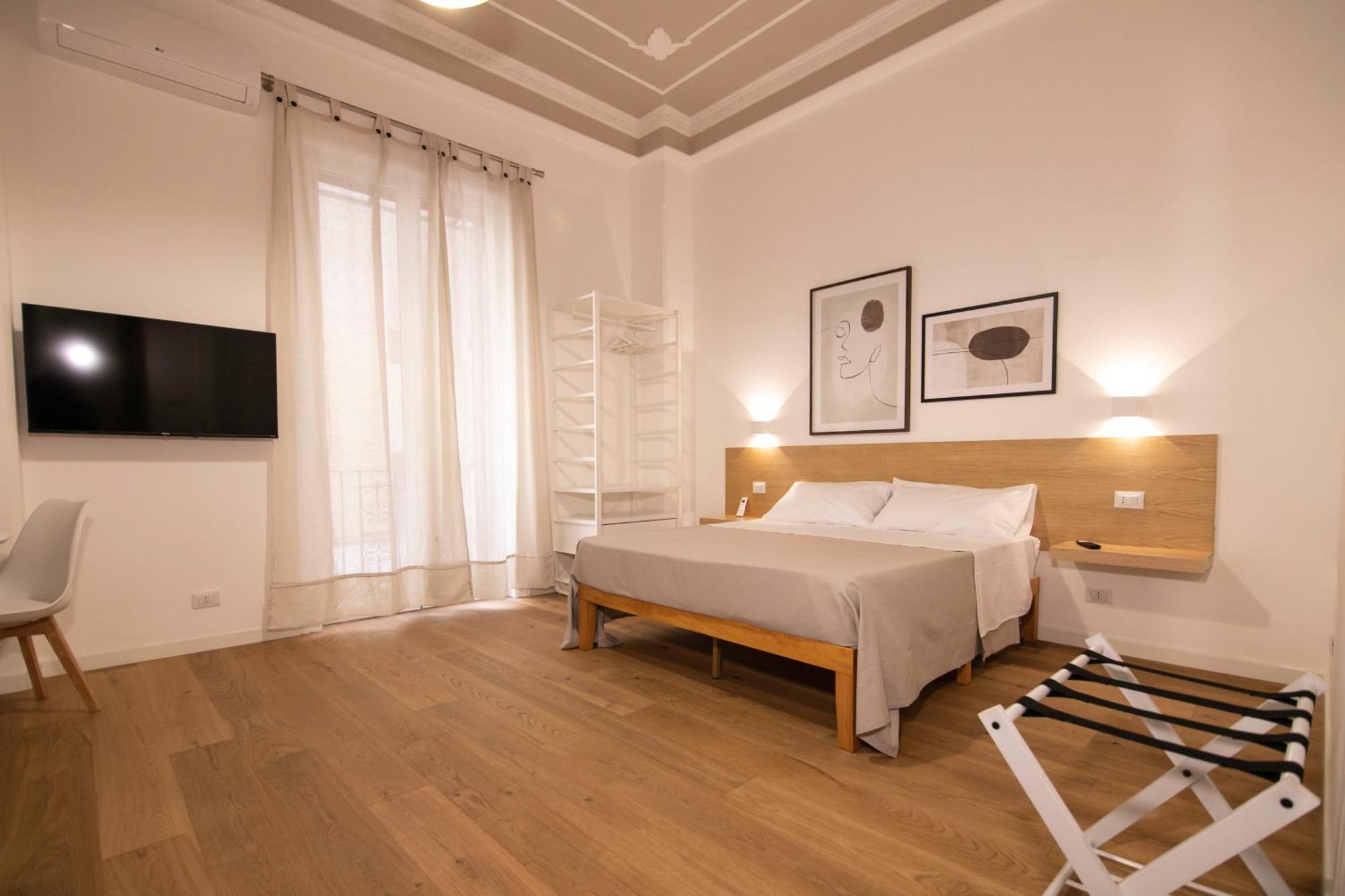 Villareale47 Luxury &