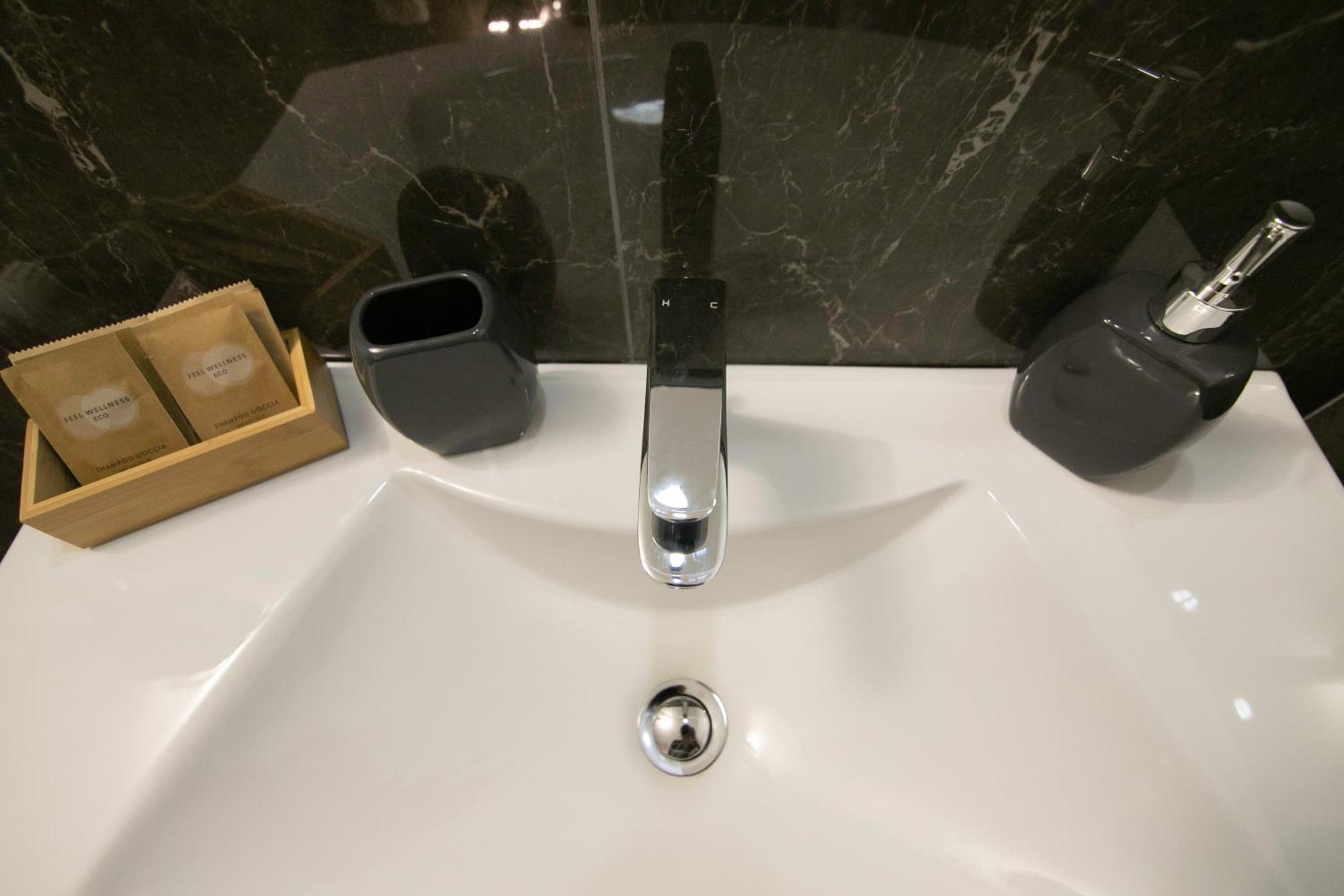 Villareale47 Luxury & Gasthof Palermo