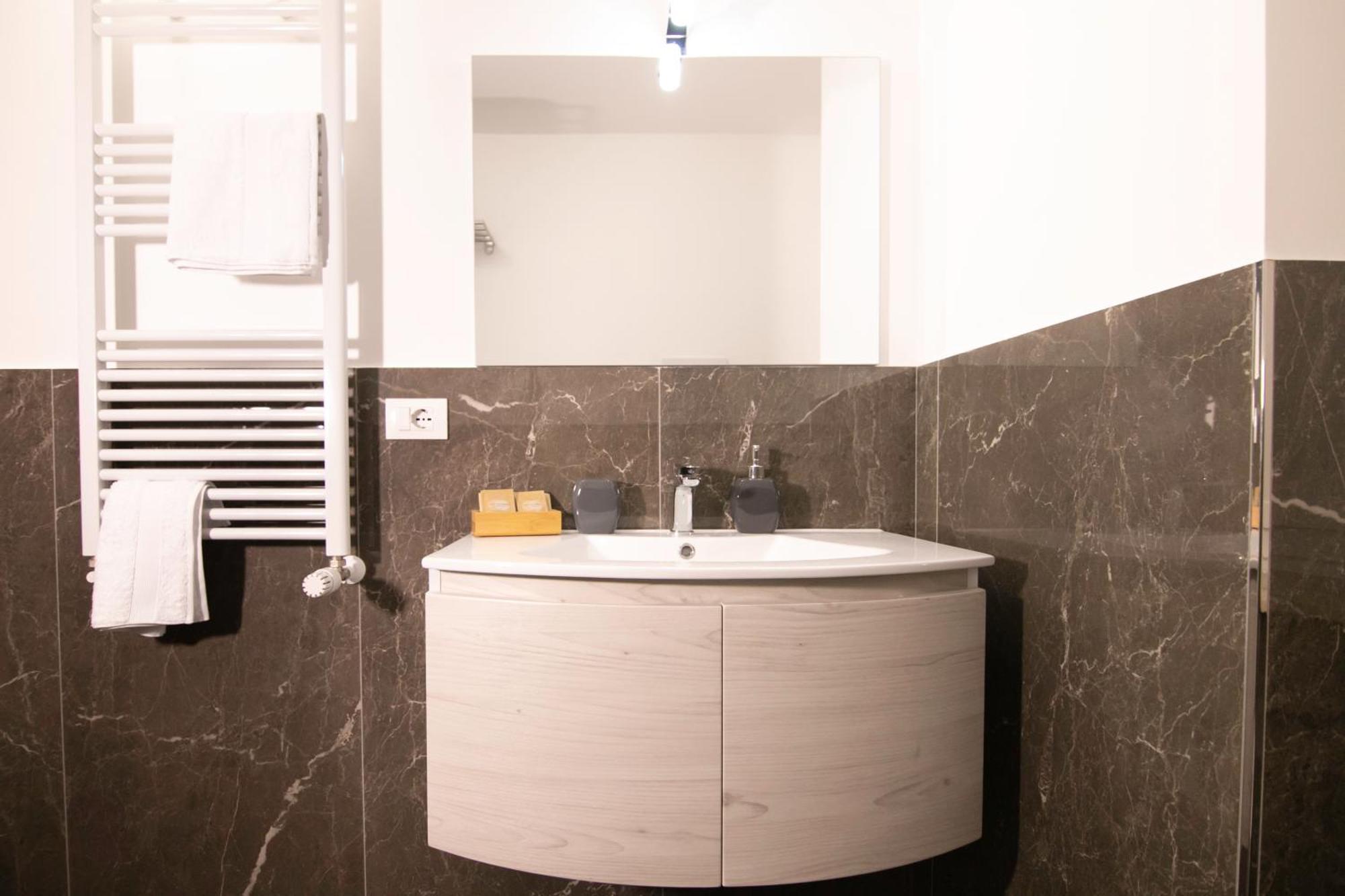 Villareale47 Luxury & * Palermo