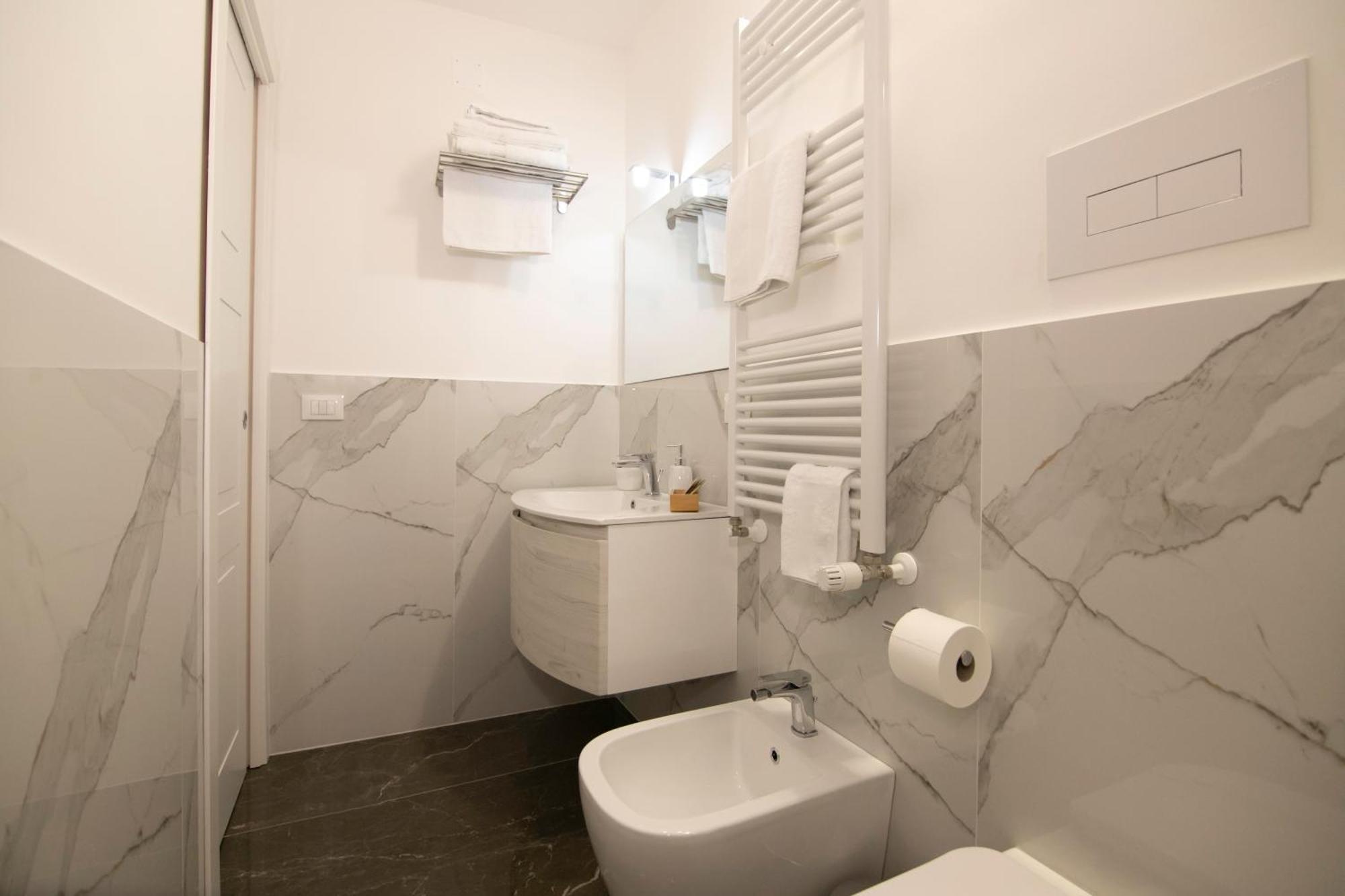 Villareale47 Luxury & Palermo