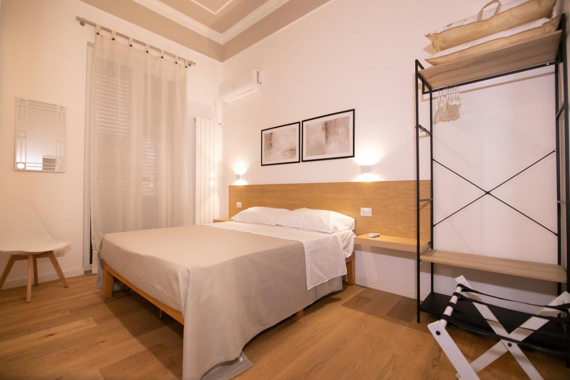 Villareale47 Luxury & Gasthof
