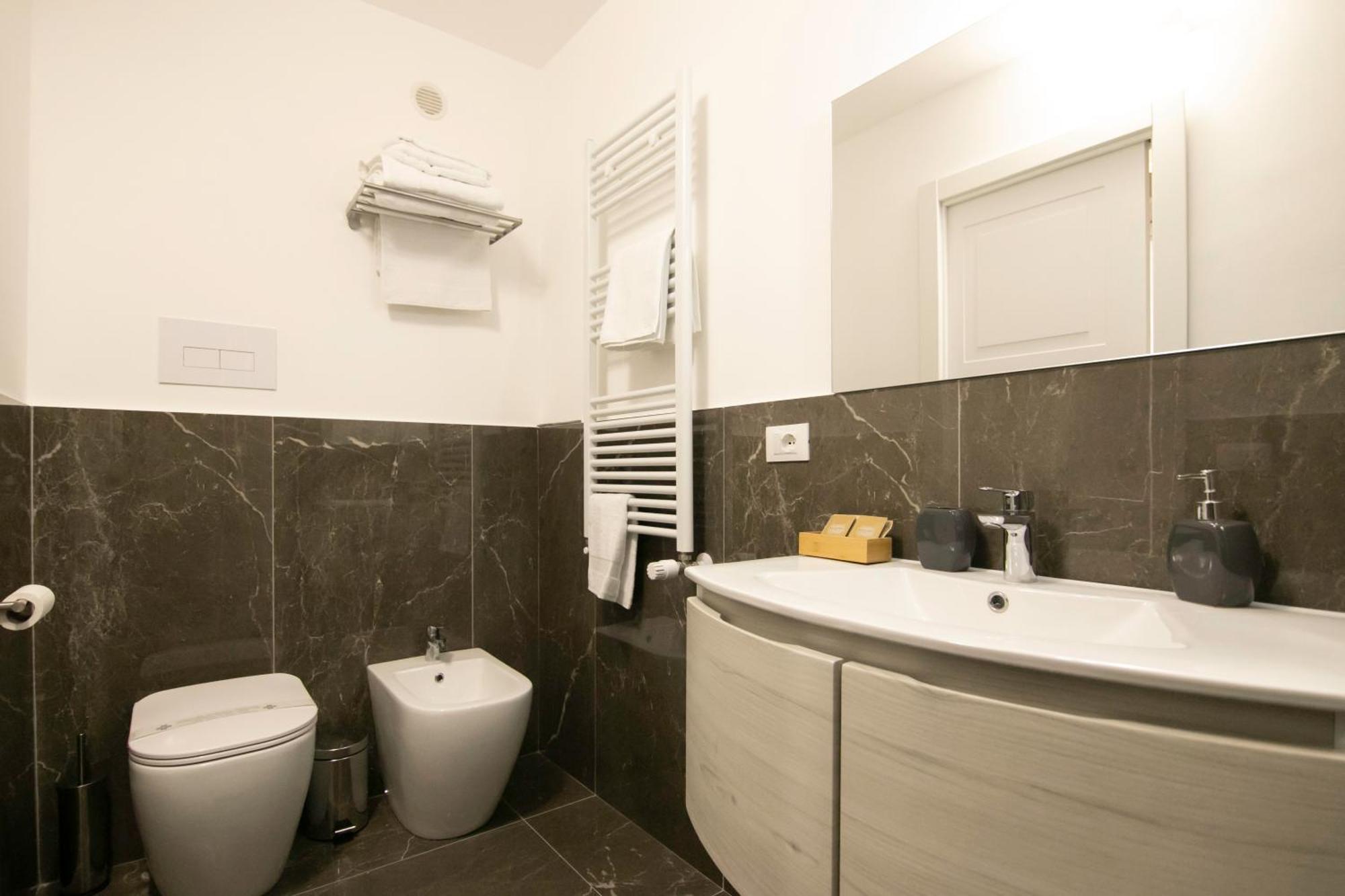 Villareale47 Luxury & Palermo