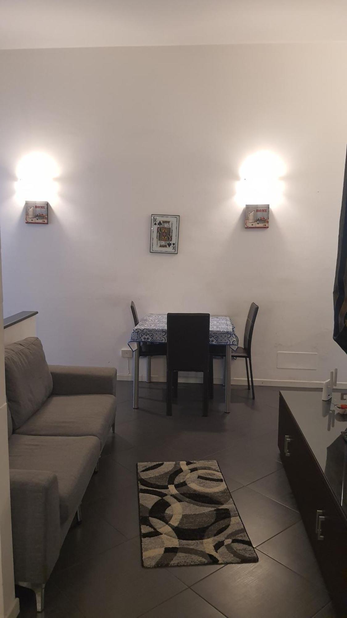 Apartment Casa Vacanze *