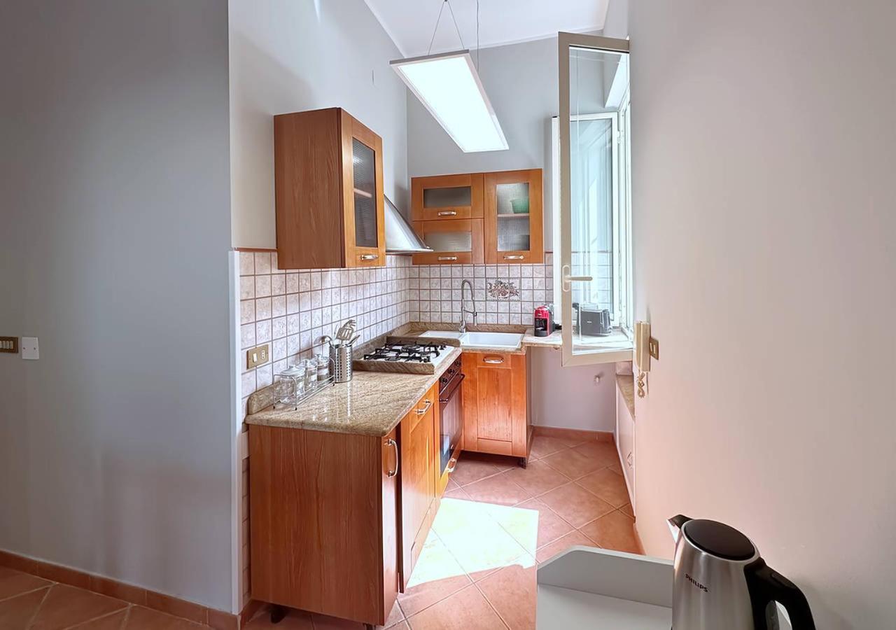 Apartment Solemar Sicilia - Casa Scordia