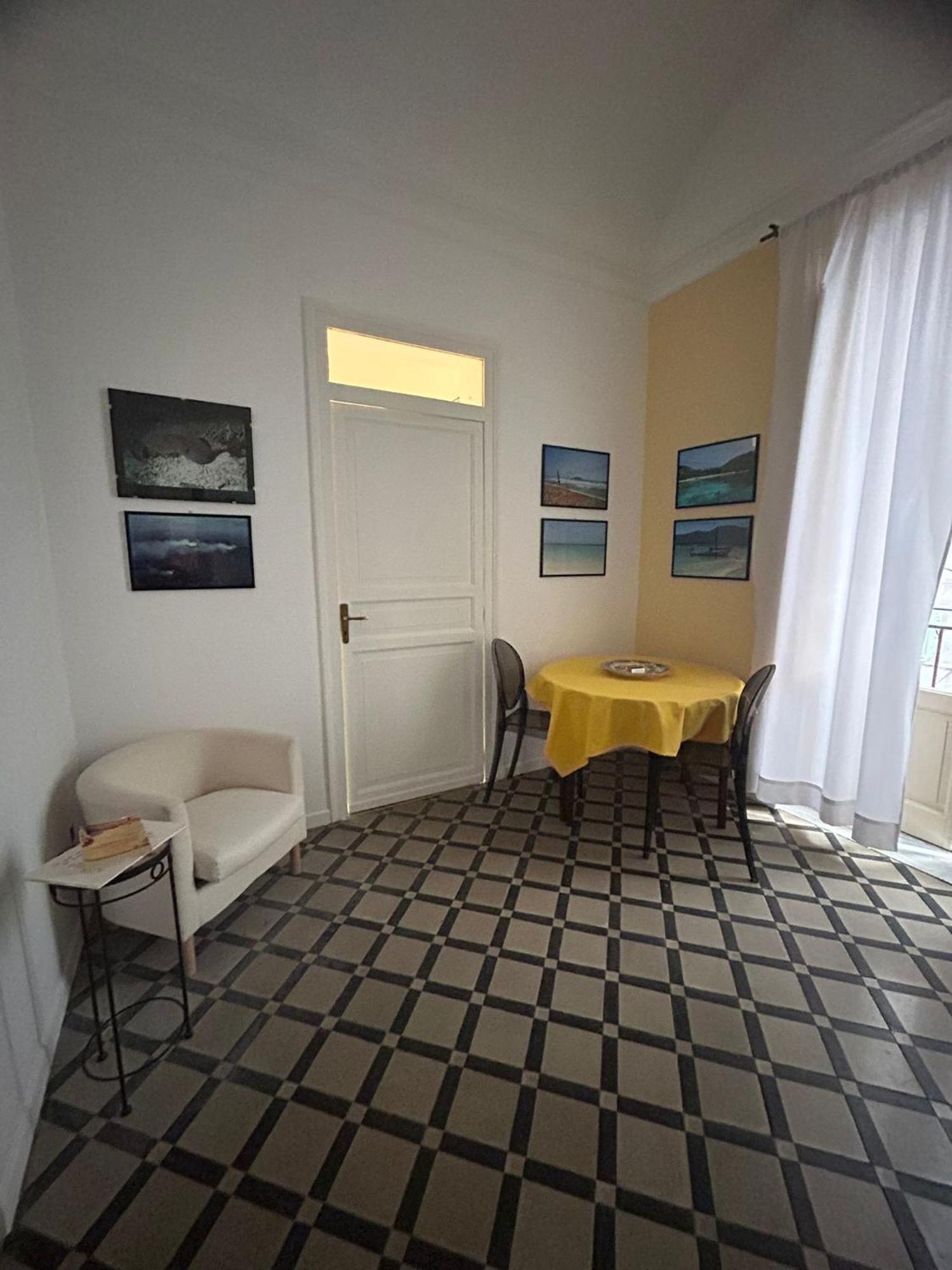 Lunavera Apartment Palermo