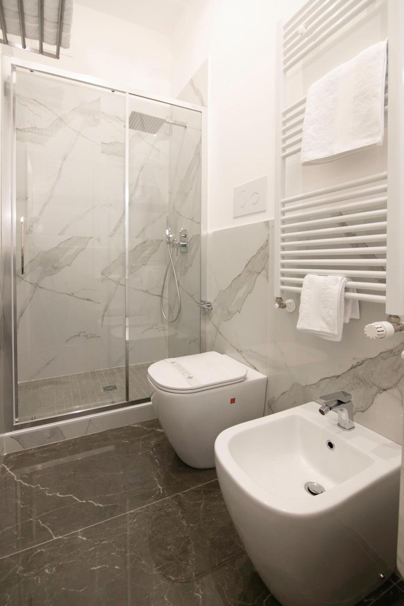 Gasthof Villareale47 Luxury & Palermo