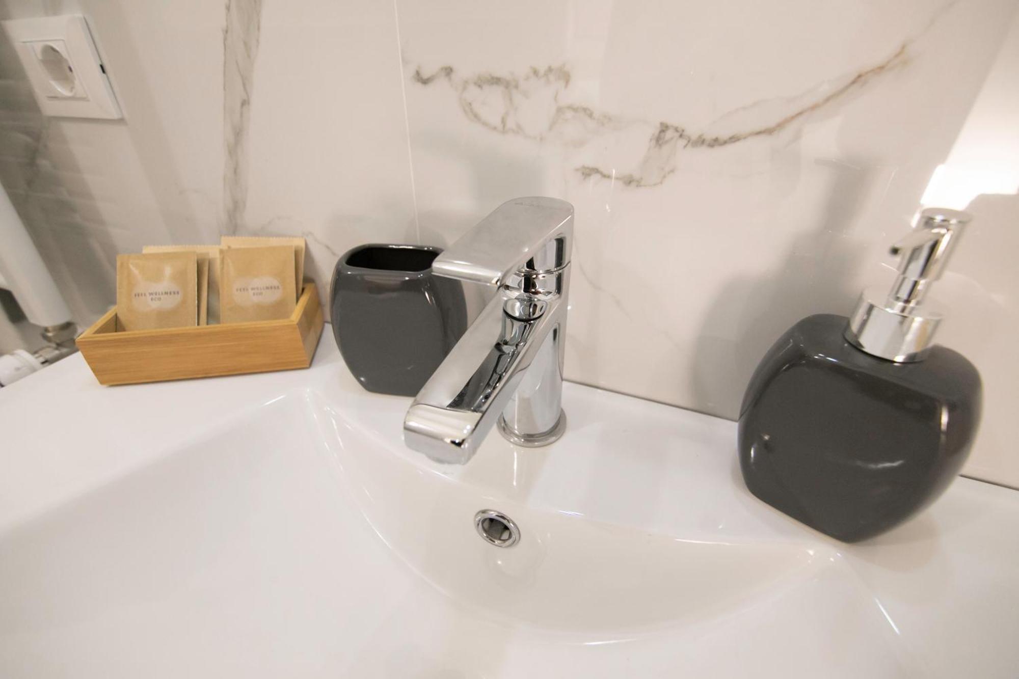 Villareale47 Luxury & Palermo