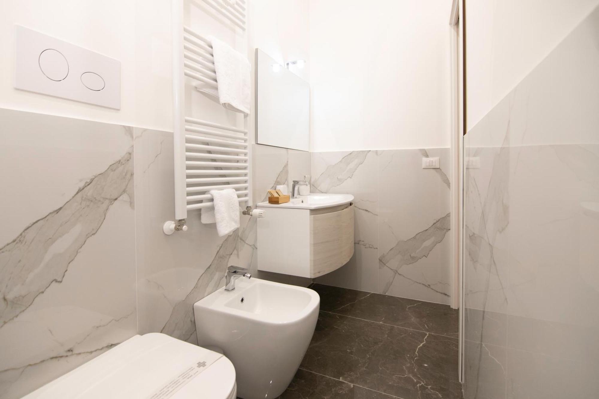 Villareale47 Luxury & * Palermo