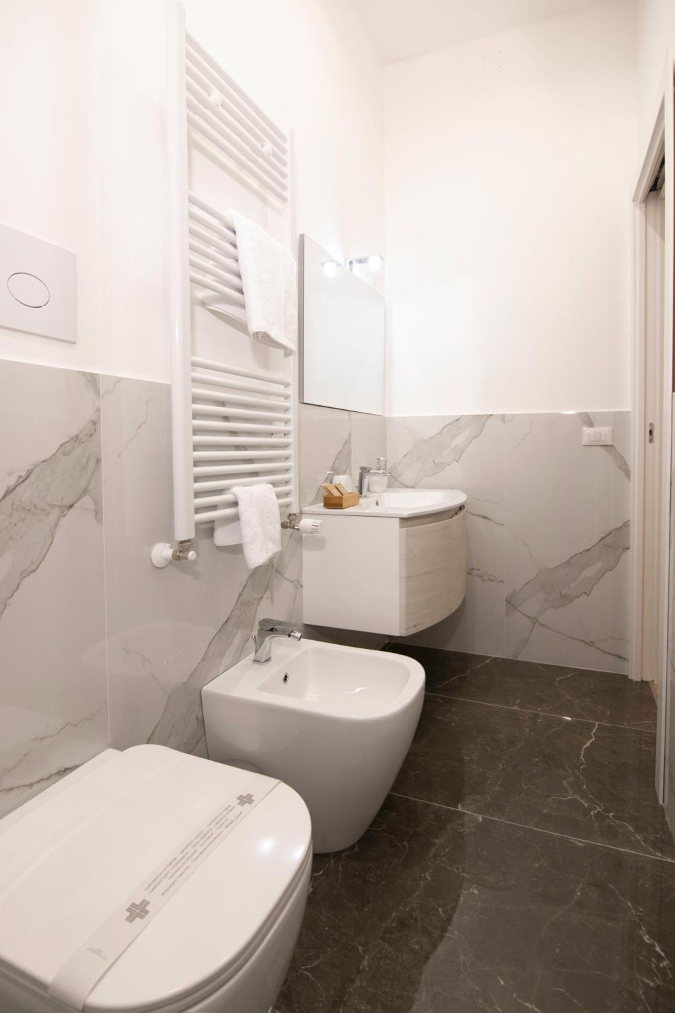 Gasthof Villareale47 Luxury & Palermo