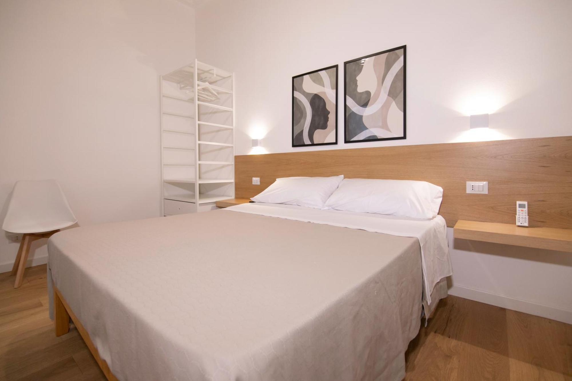 Villareale47 Luxury & * Palermo