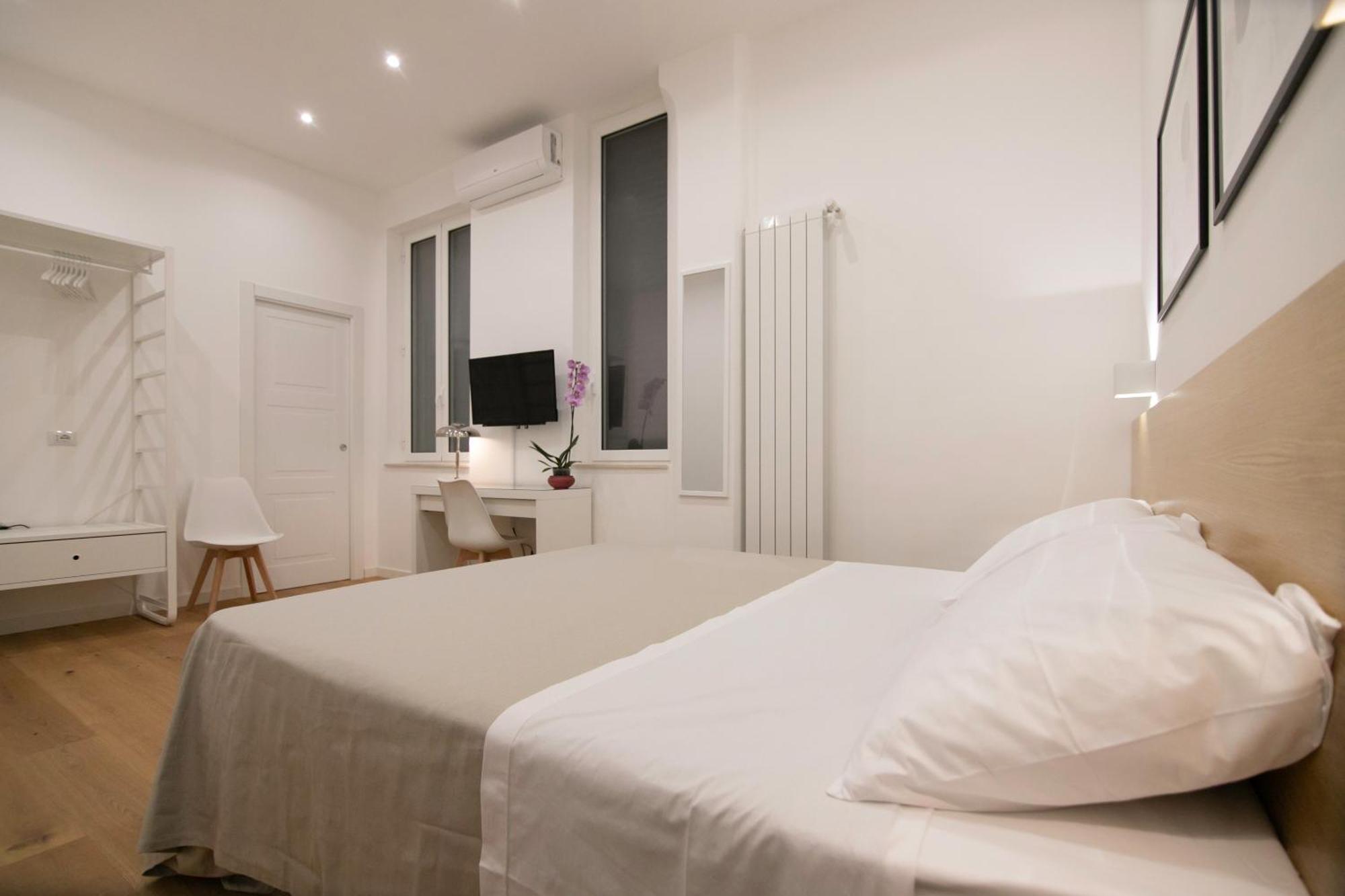 Villareale47 Luxury & * Palermo