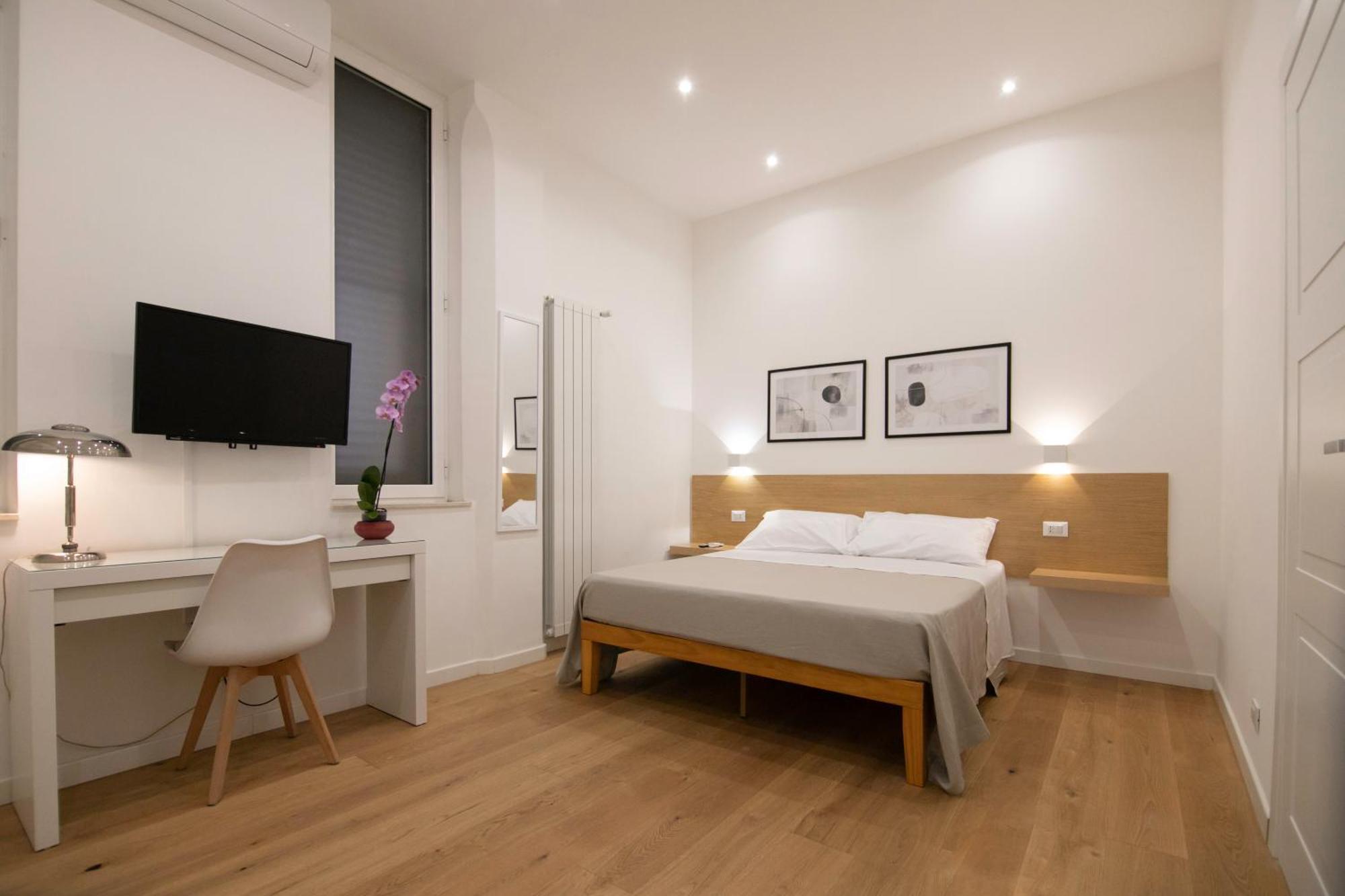 Villareale47 Luxury & Gasthof