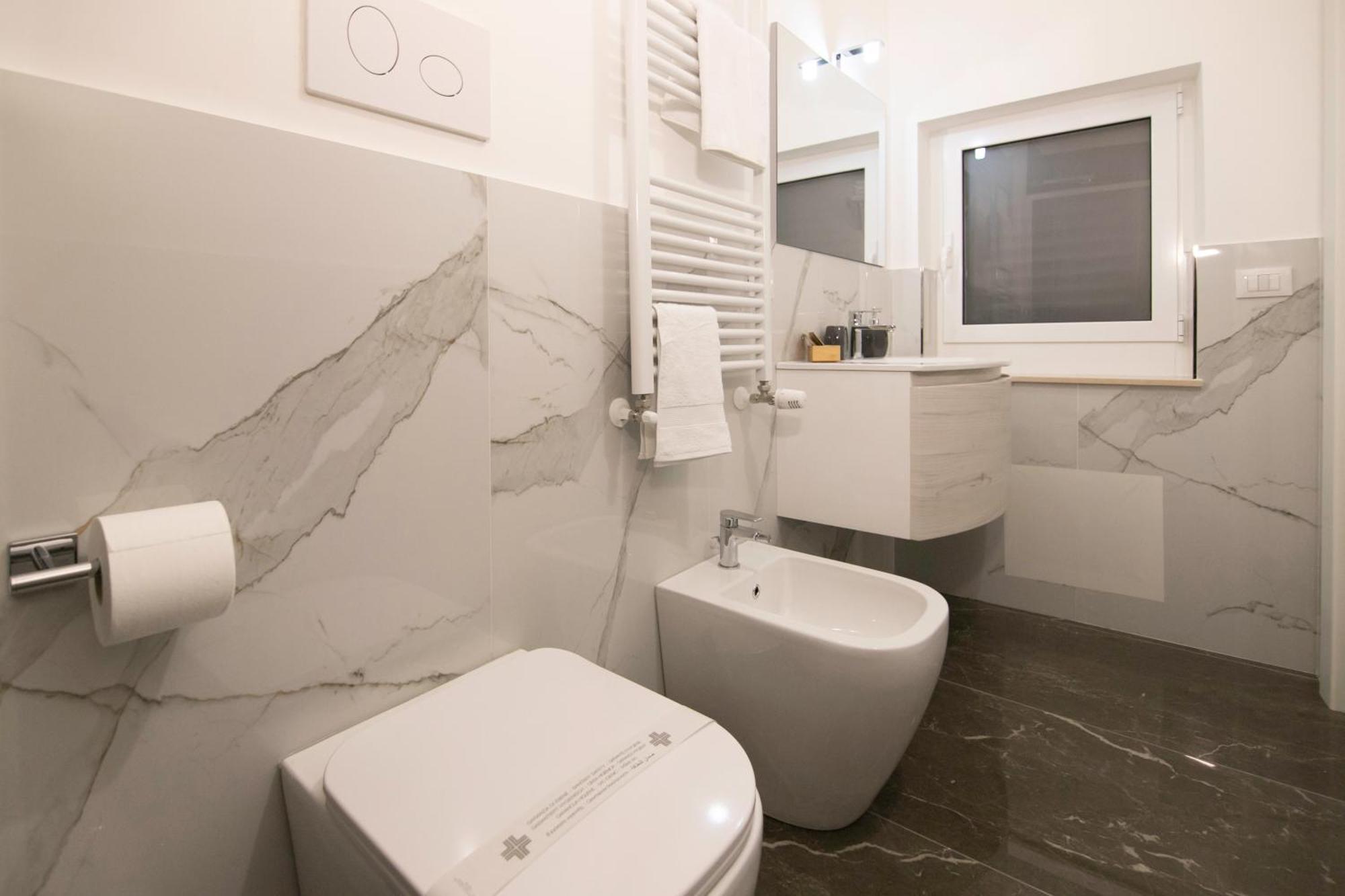 Villareale47 Luxury & Palermo