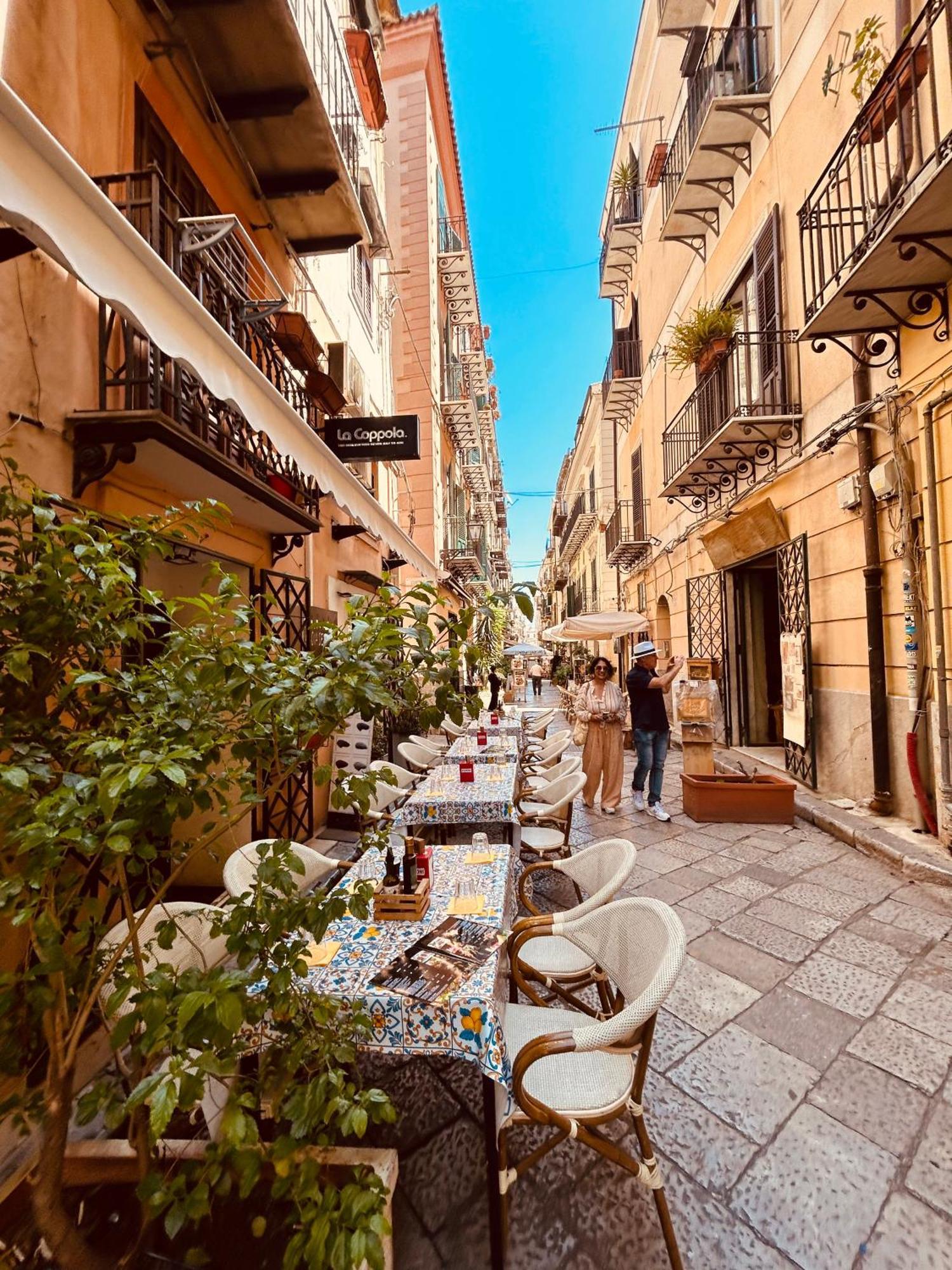 Monteleone *