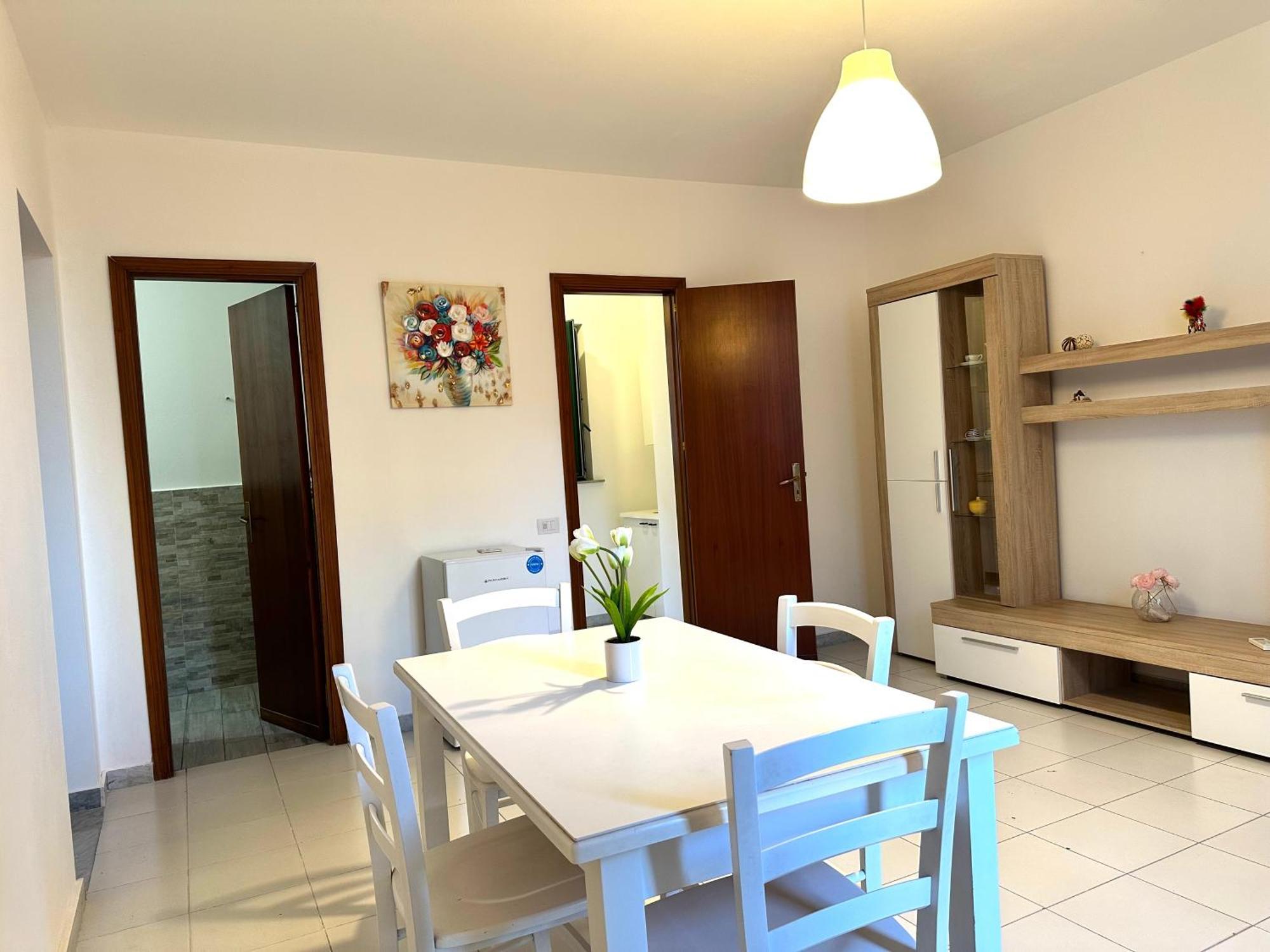 A Un Passo Dal Massimo 2 Apartamento *