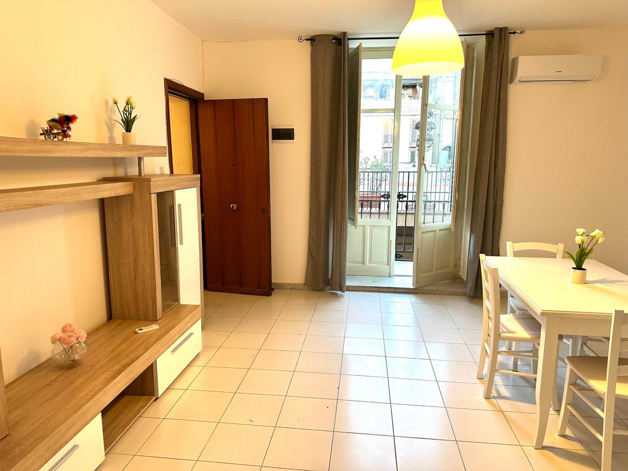 Apartamento A Un Passo Dal Massimo 2