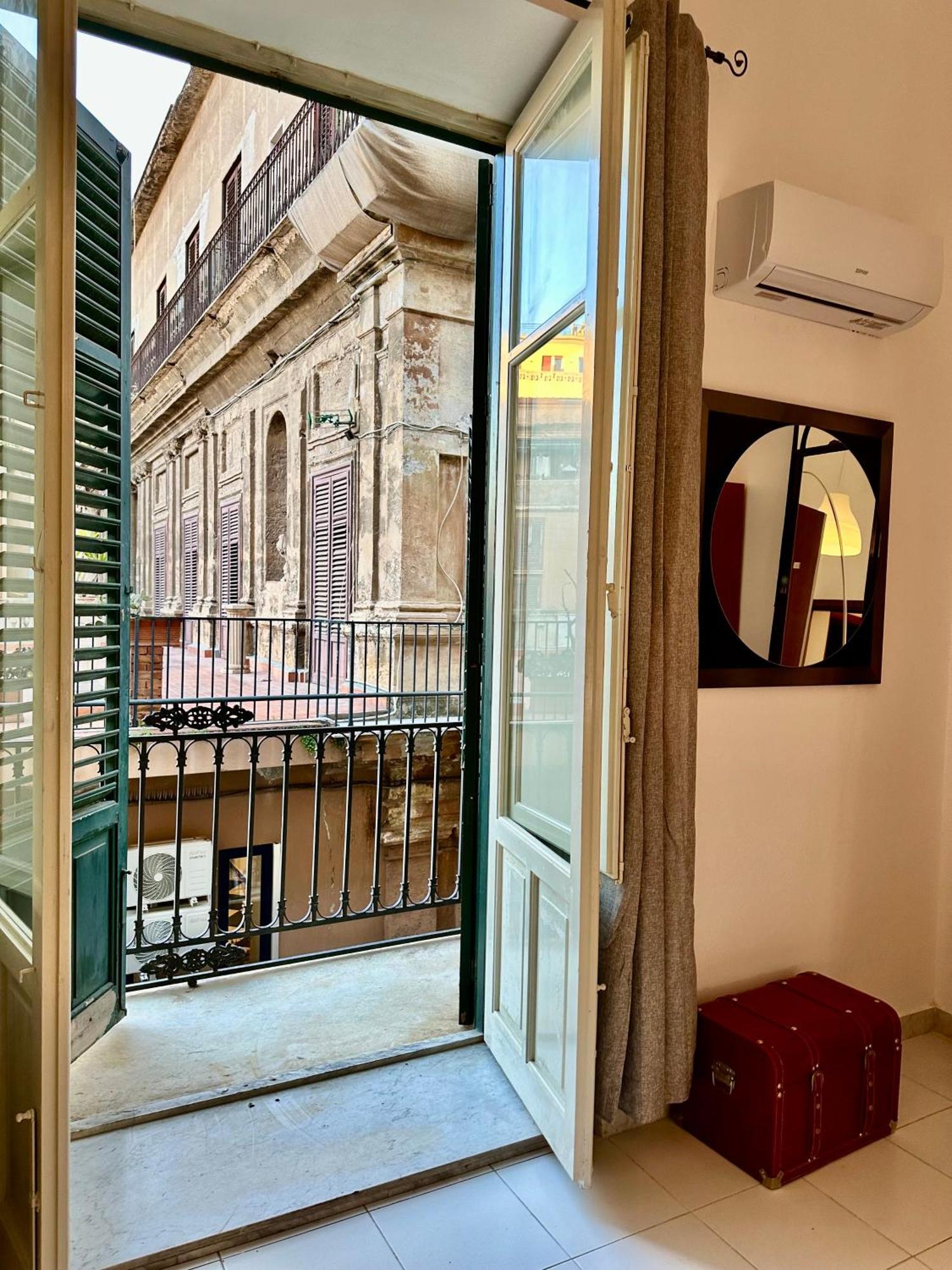 Apartamento A Un Passo Dal Massimo 2
