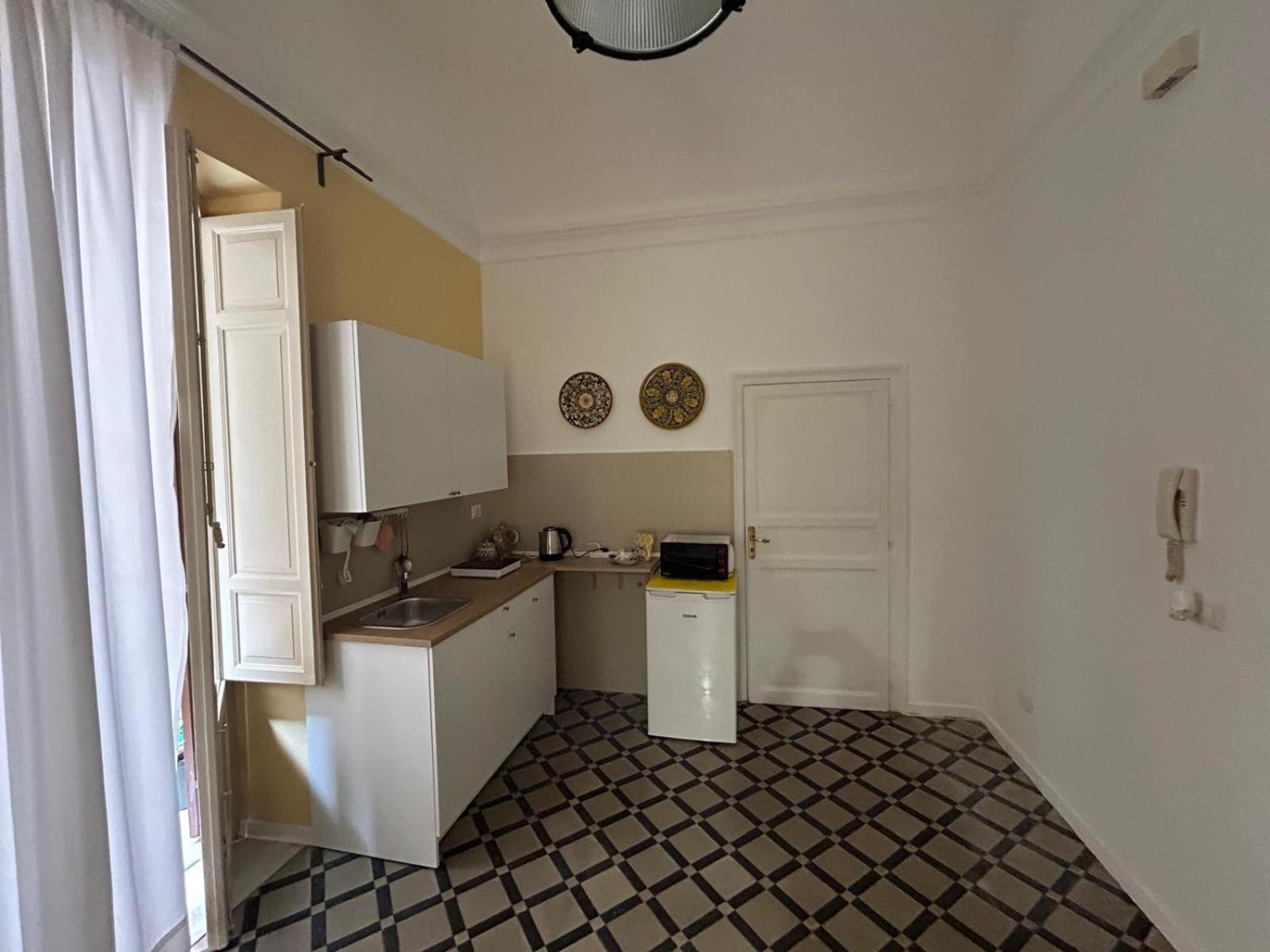 Lunavera Apartment Palermo