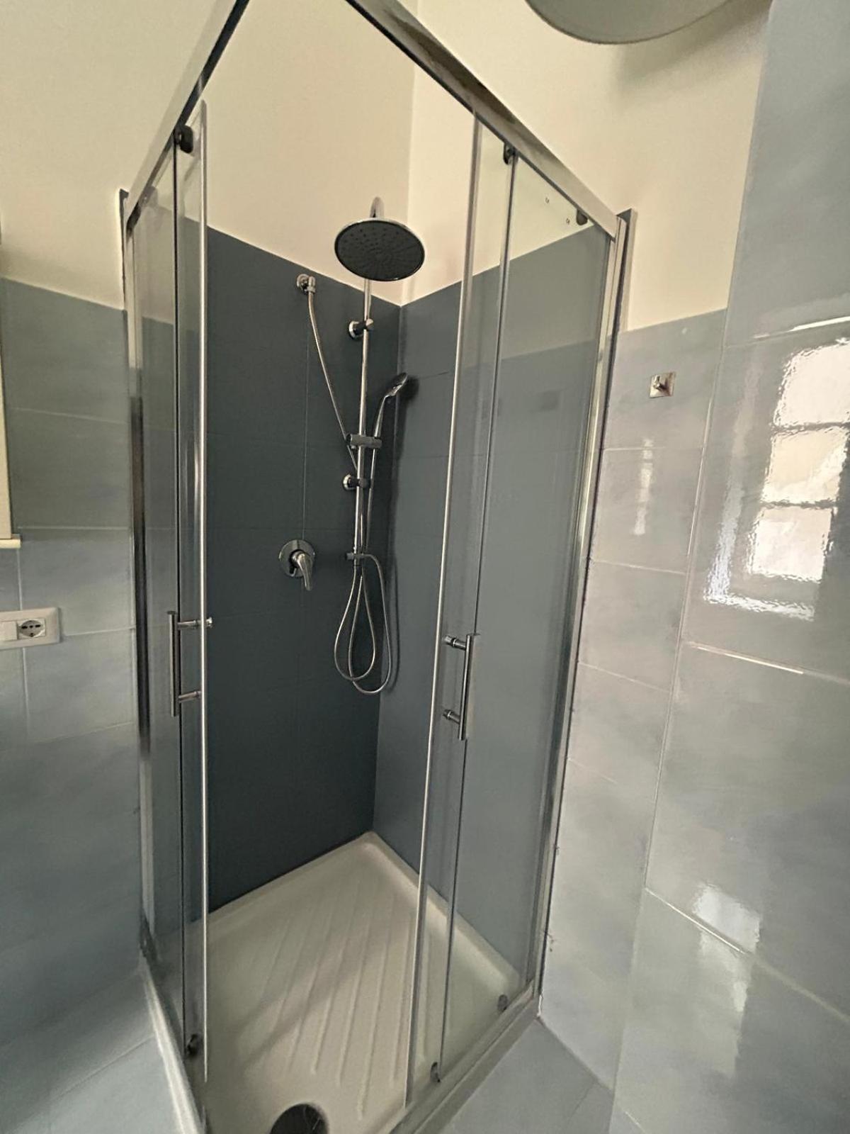 Apartment Lunavera Palermo