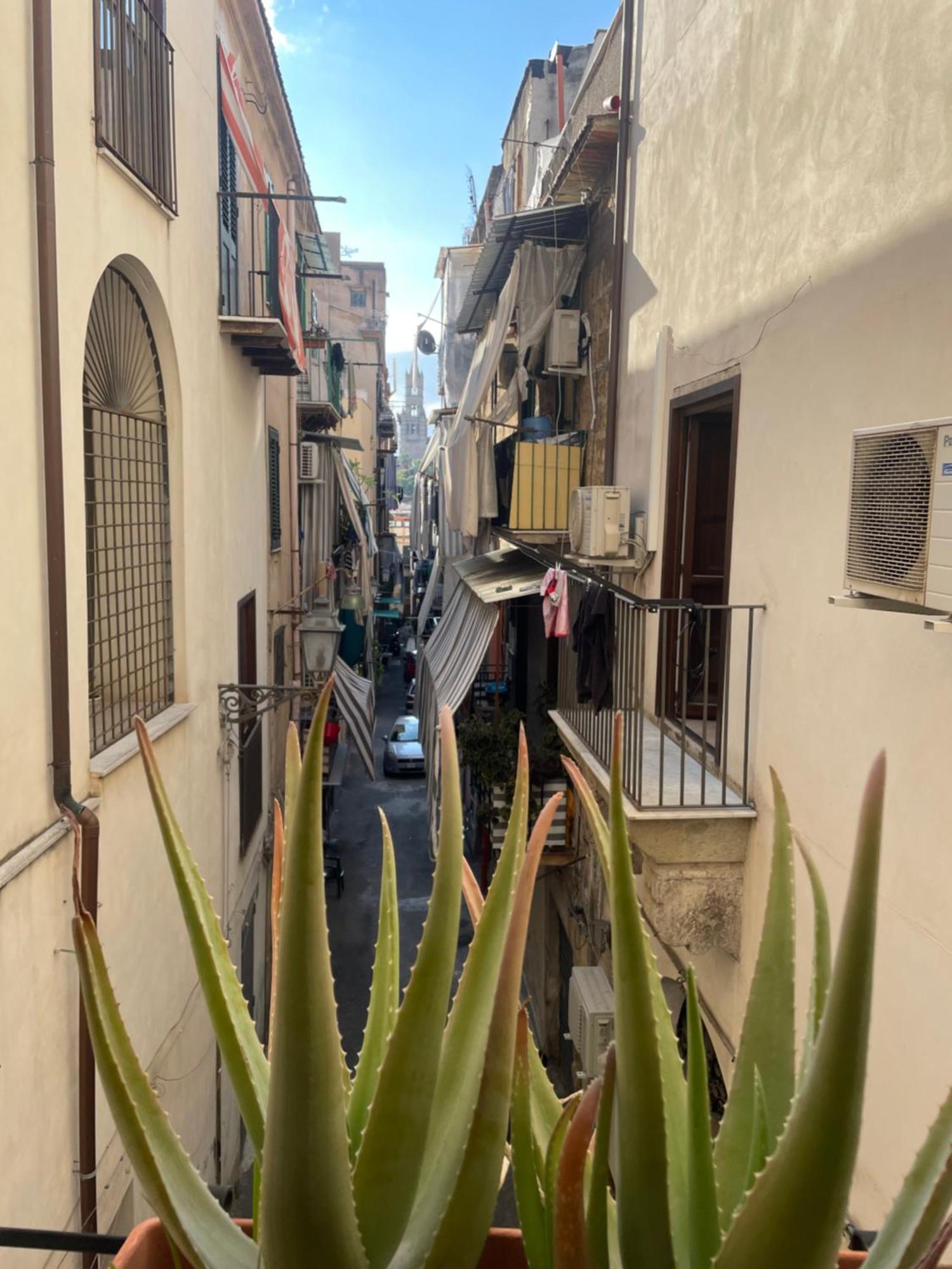 L'arciduca * Palermo