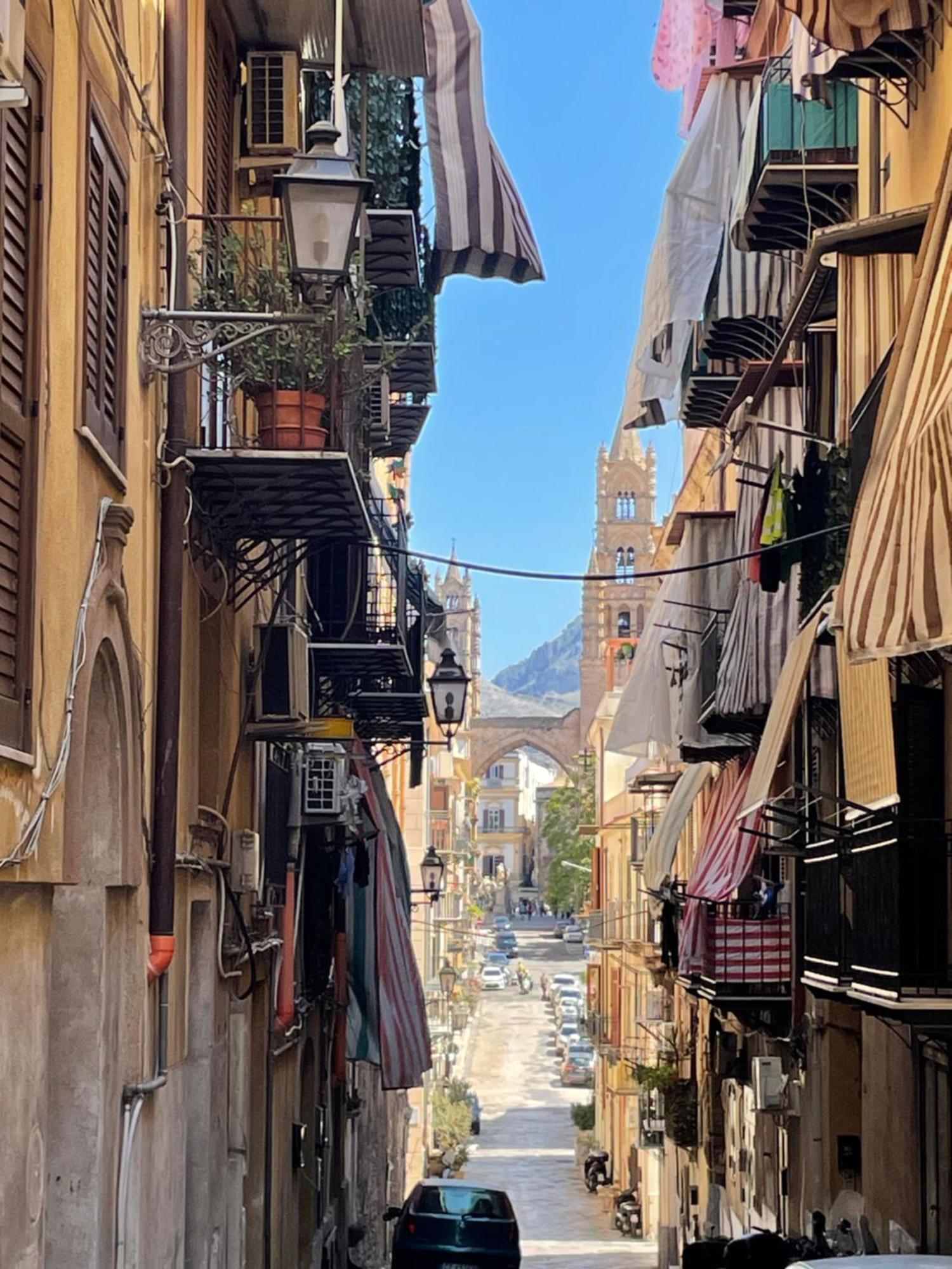 L'arciduca Apartment