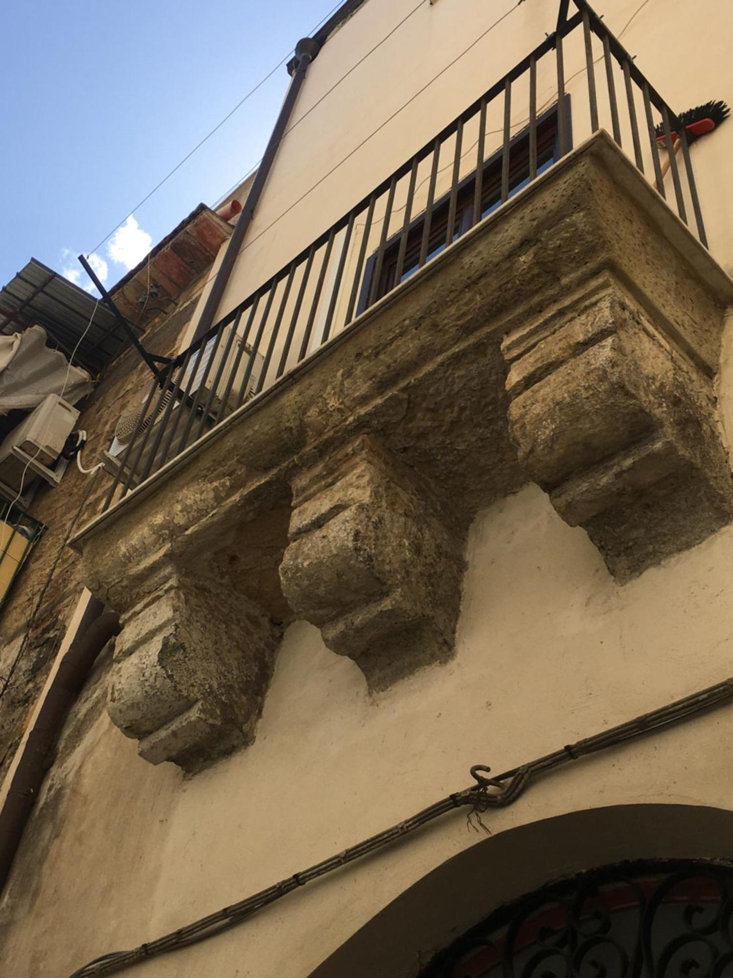 Apartment L'arciduca