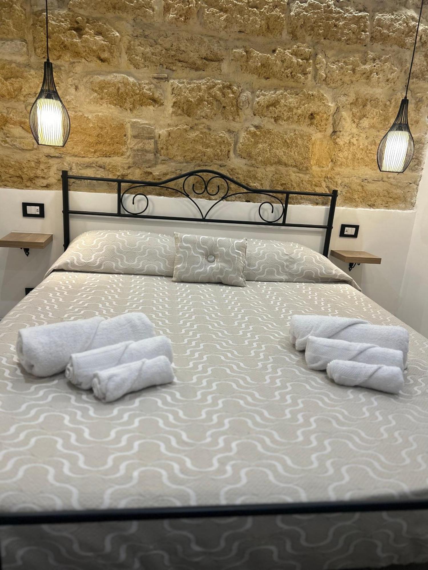 Sopra Le Mura Apartment *