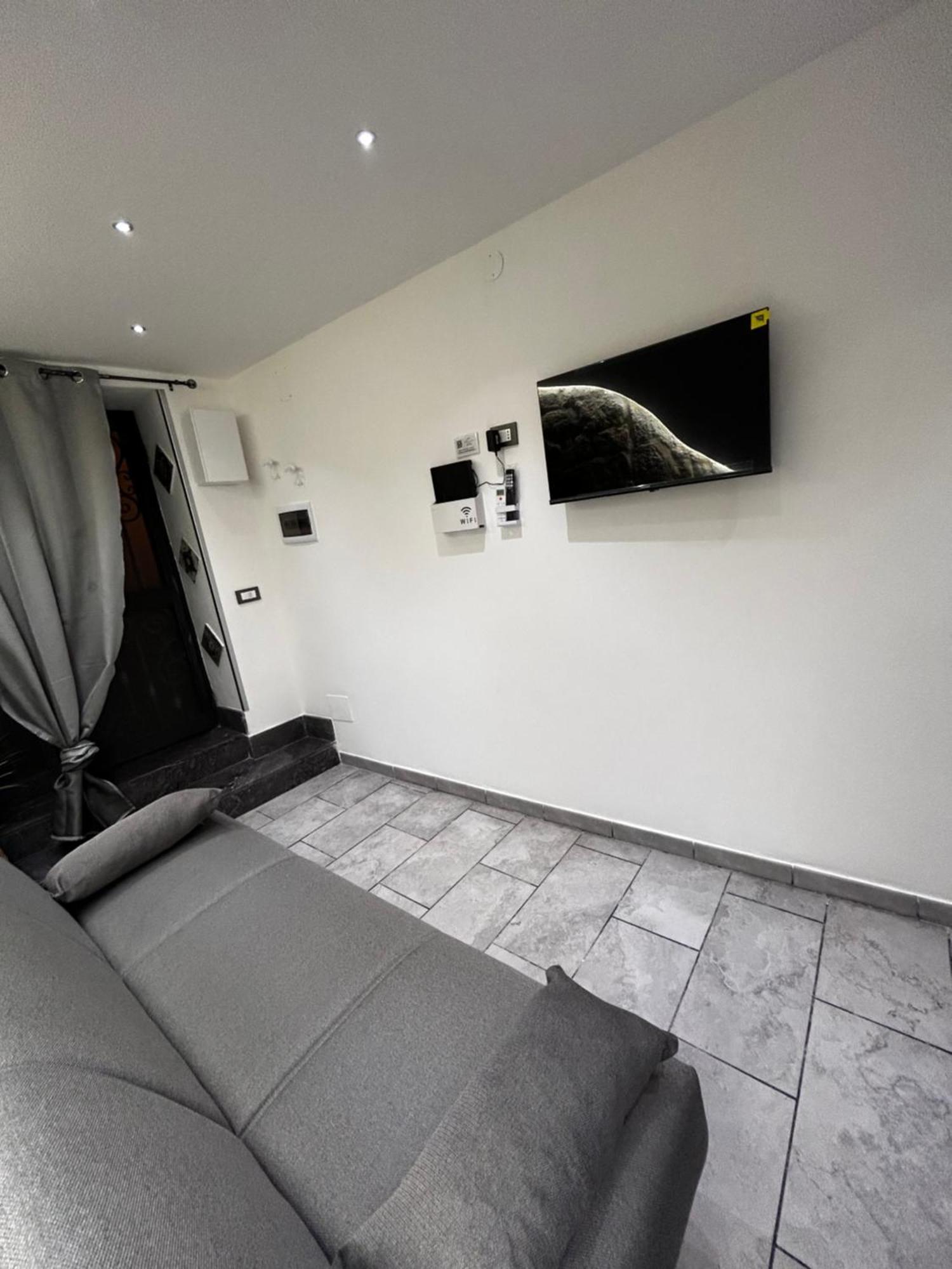 Apartment Sopra Le Mura *