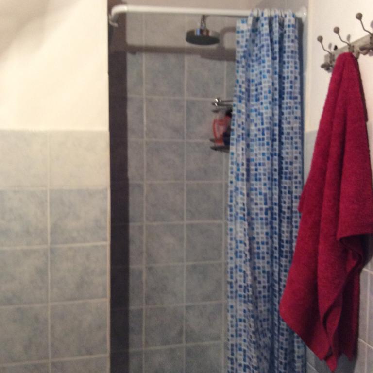 Apartment Al Noviziato *