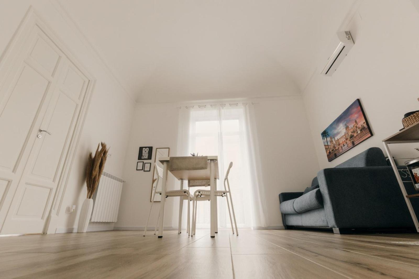 Apartamento Sofia's Palermo
