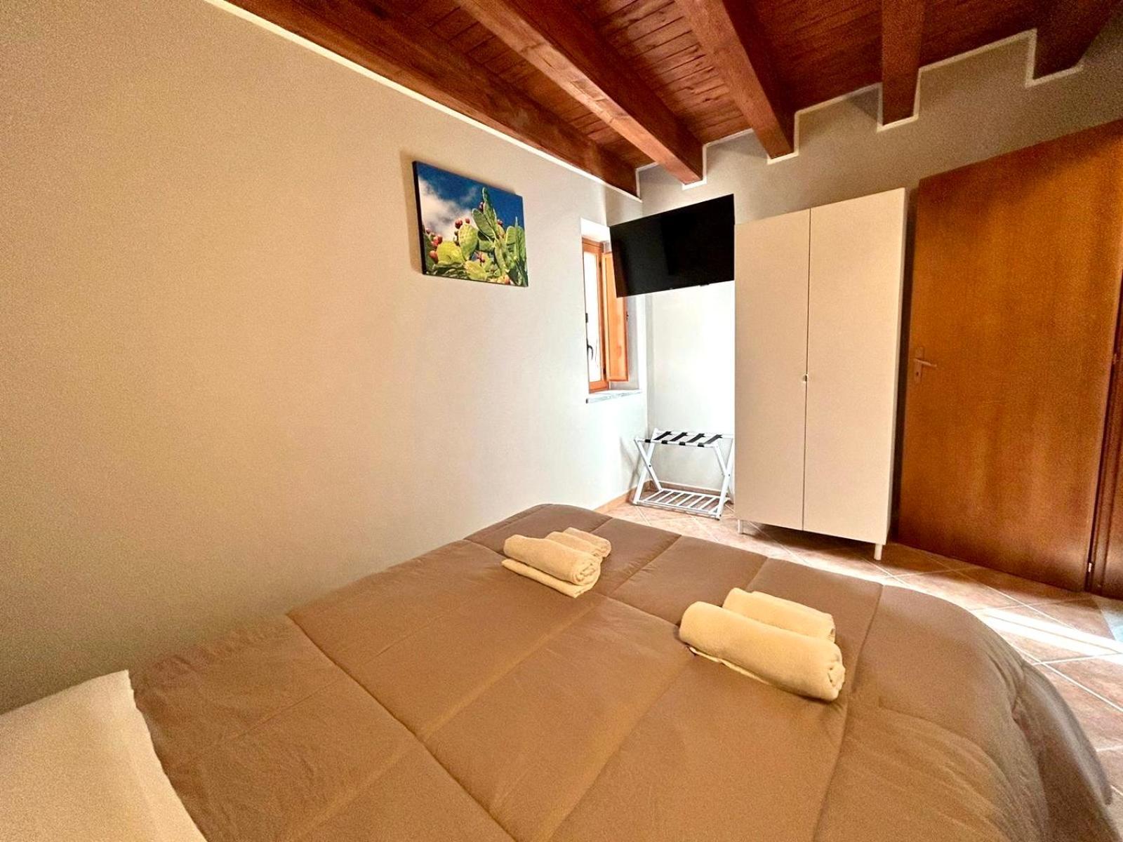 Triscele House - Corrieri