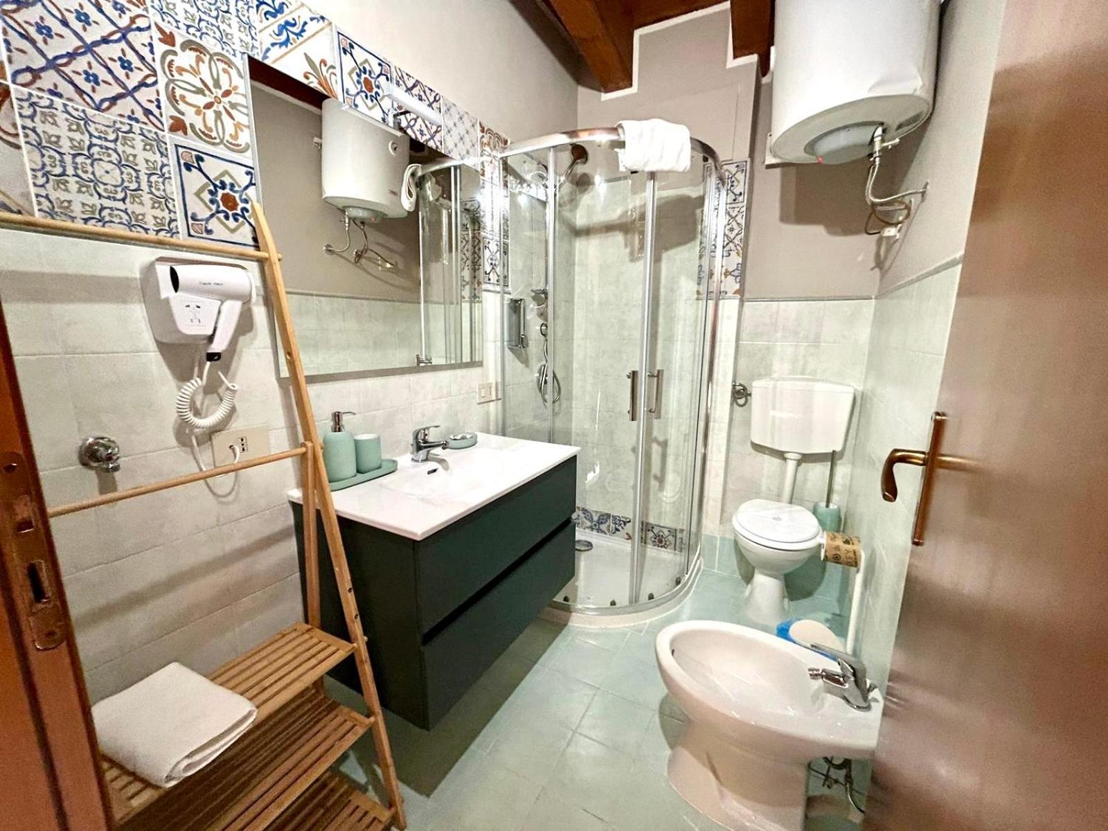 Appartamento Triscele House - Corrieri Palermo