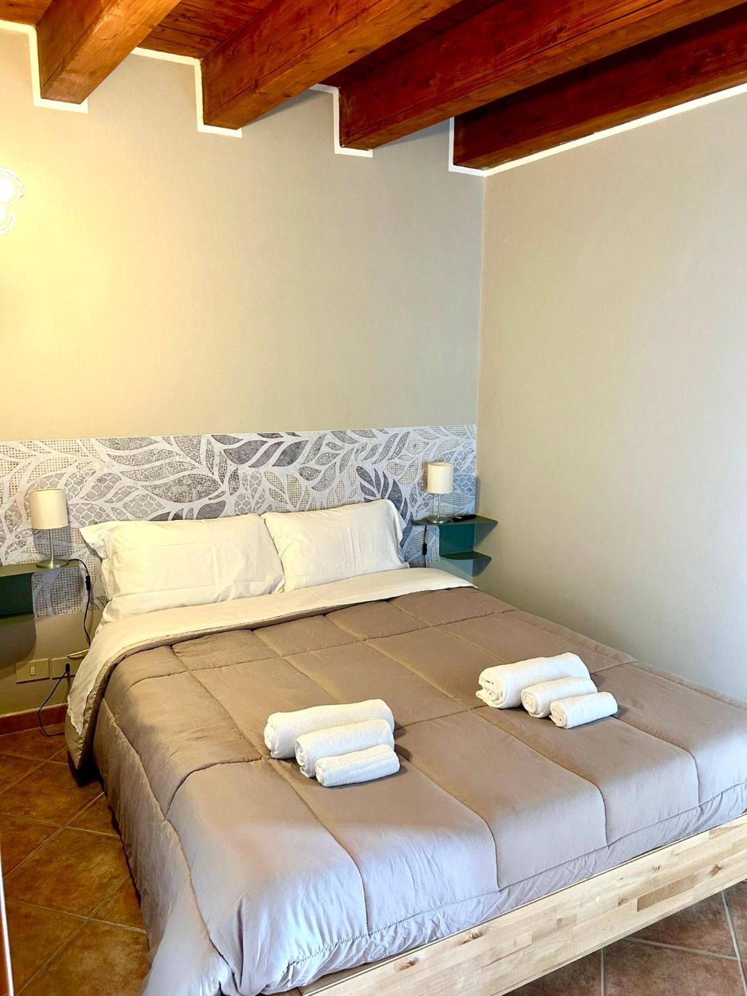Triscele House - Corrieri Appartamento *