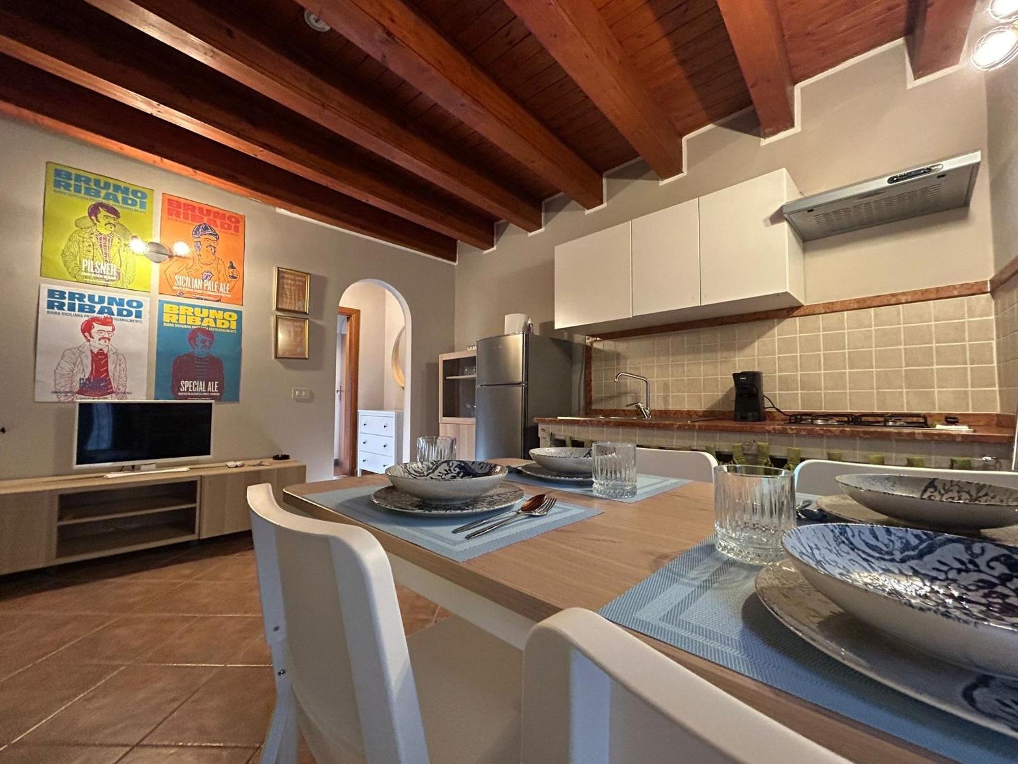 Triscele House - Corrieri