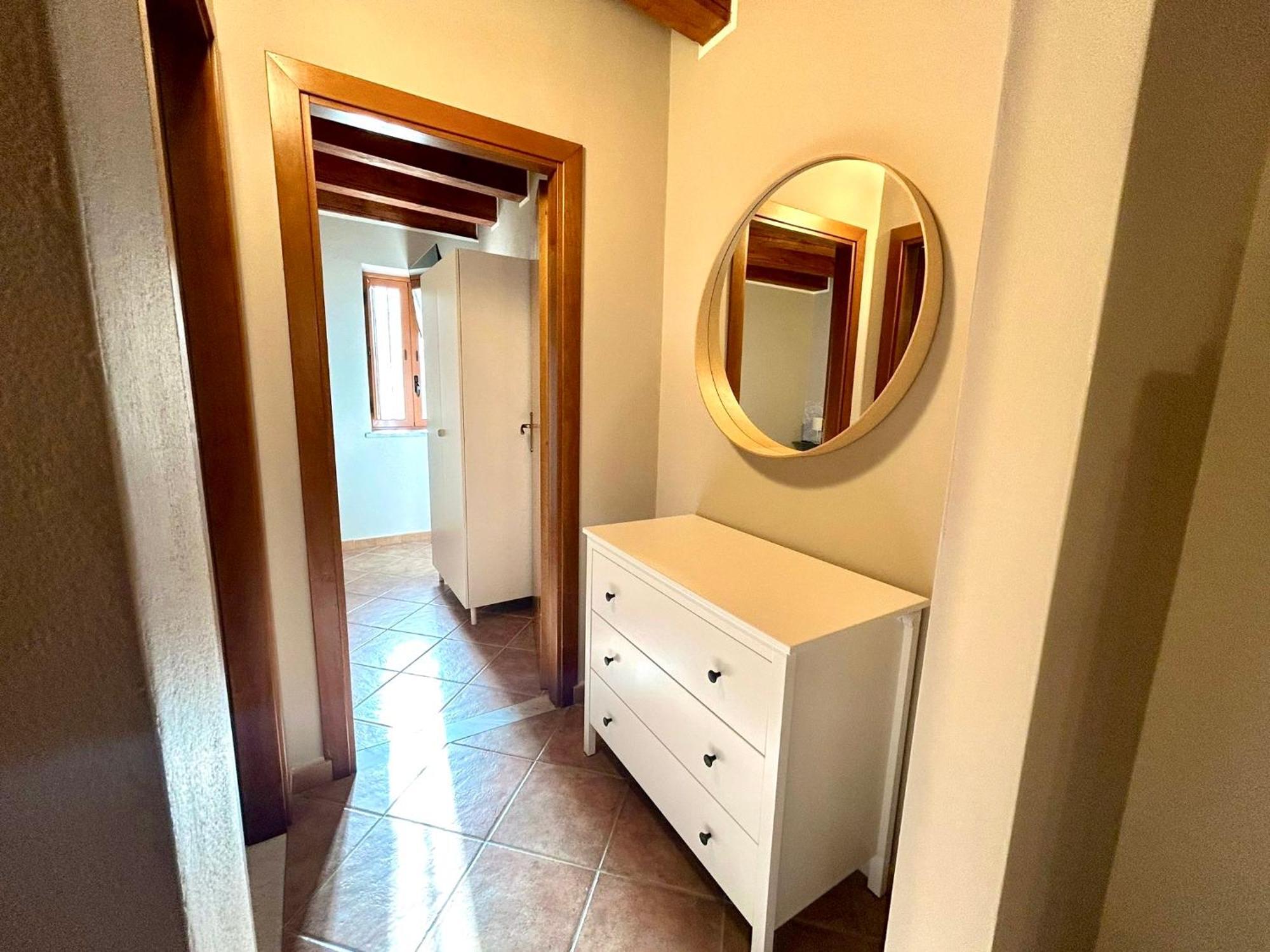 Appartamento Triscele House - Corrieri Palermo