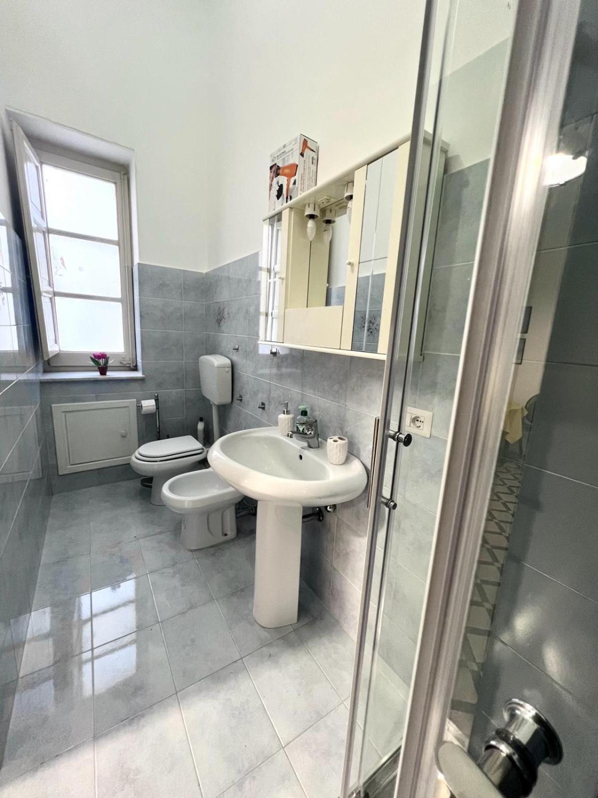 Apartment Lunavera Palermo
