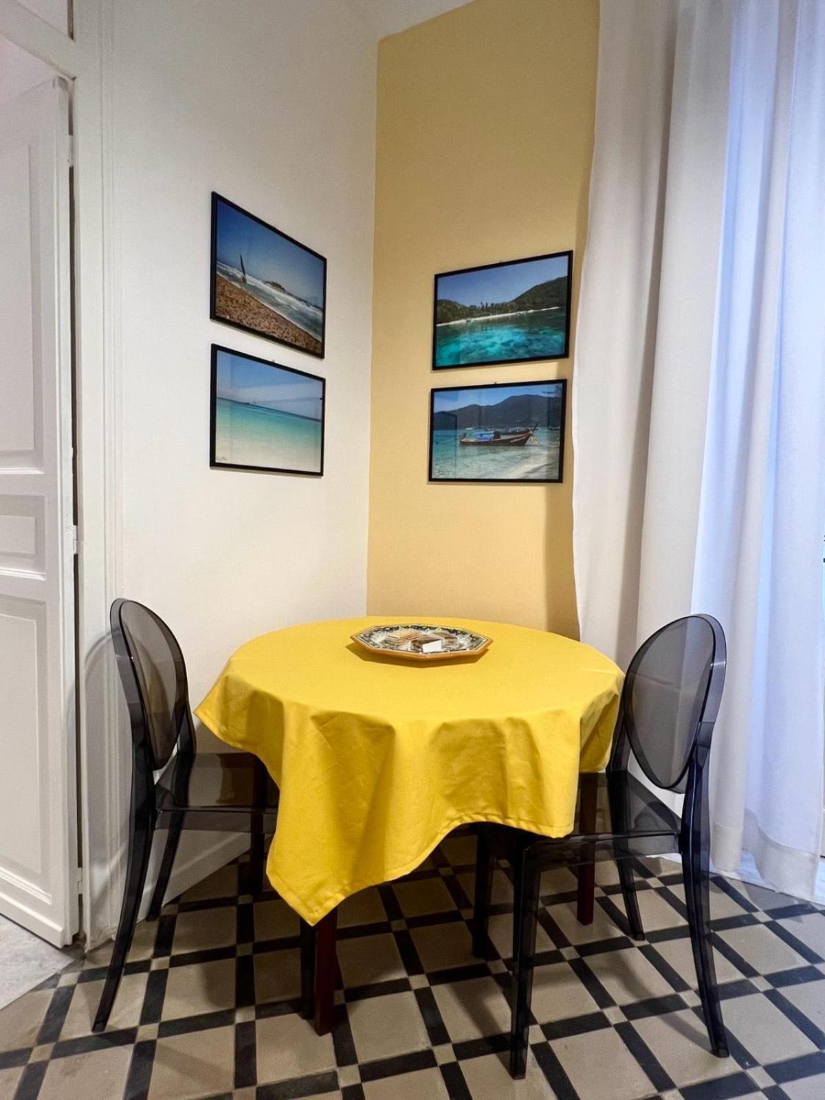 Lunavera Apartment *